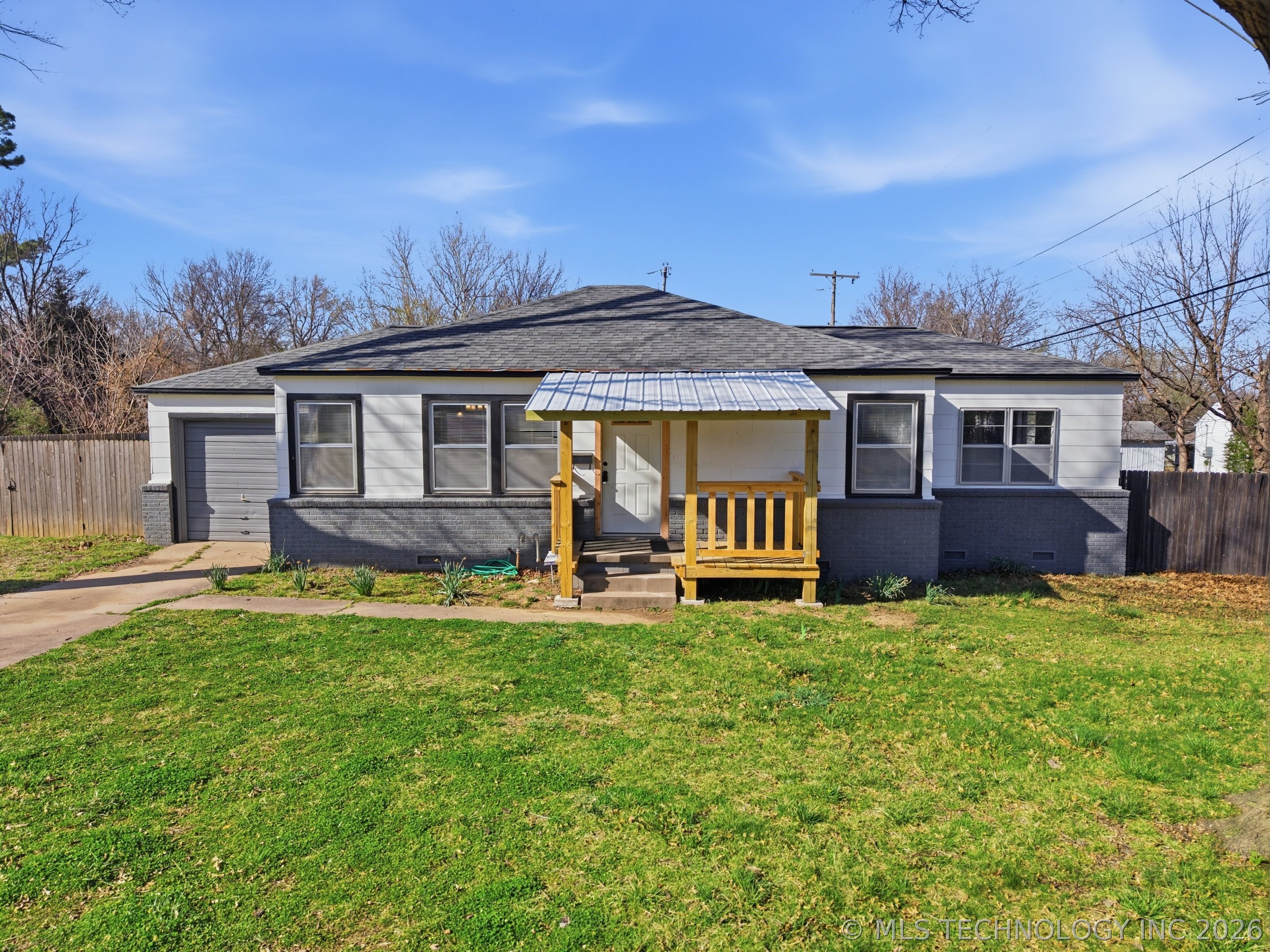 5335 E 4th Terrace S Tulsa OK 74112