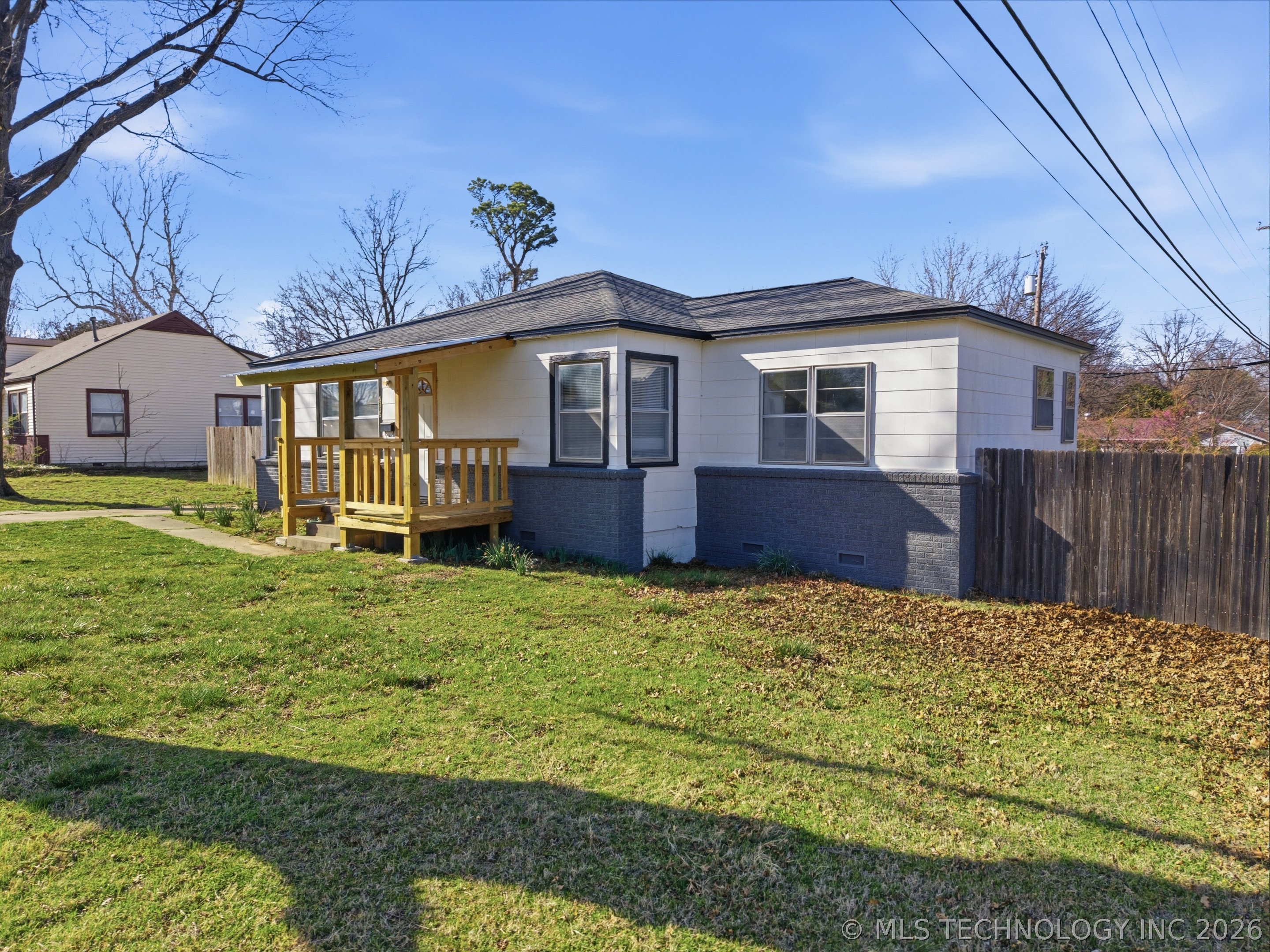 5335 E 4th Terrace S Tulsa OK 74112