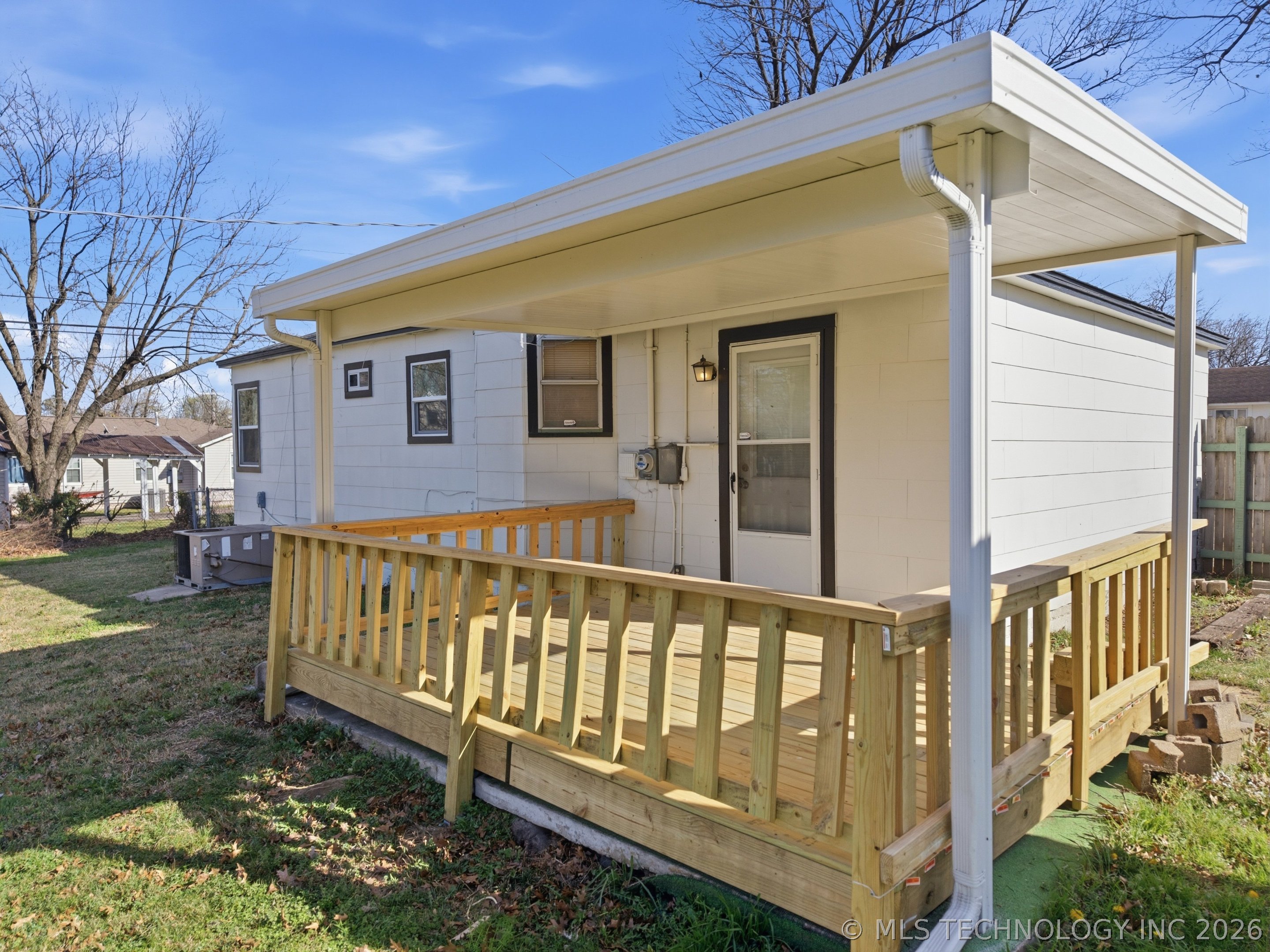 5335 E 4th Terrace S Tulsa OK 74112
