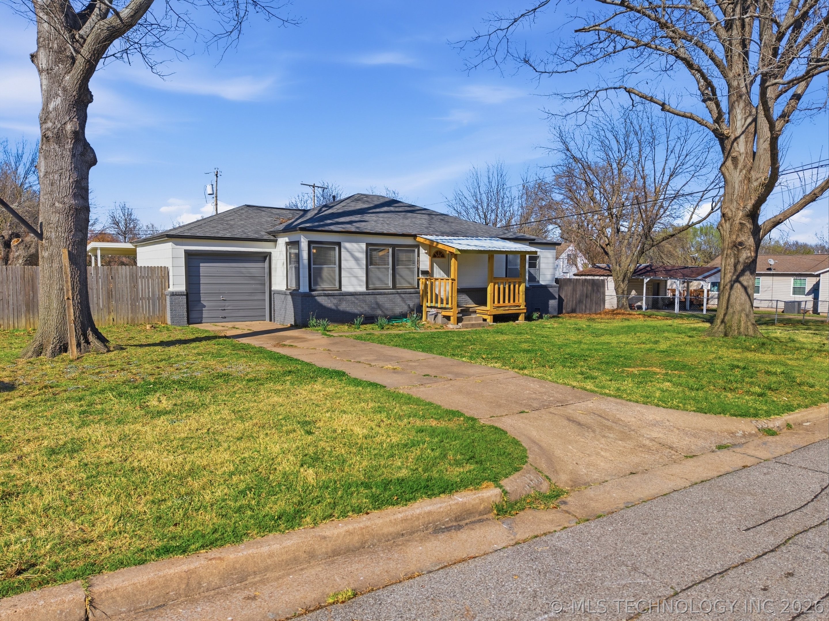 5335 E 4th Terrace S Tulsa OK 74112