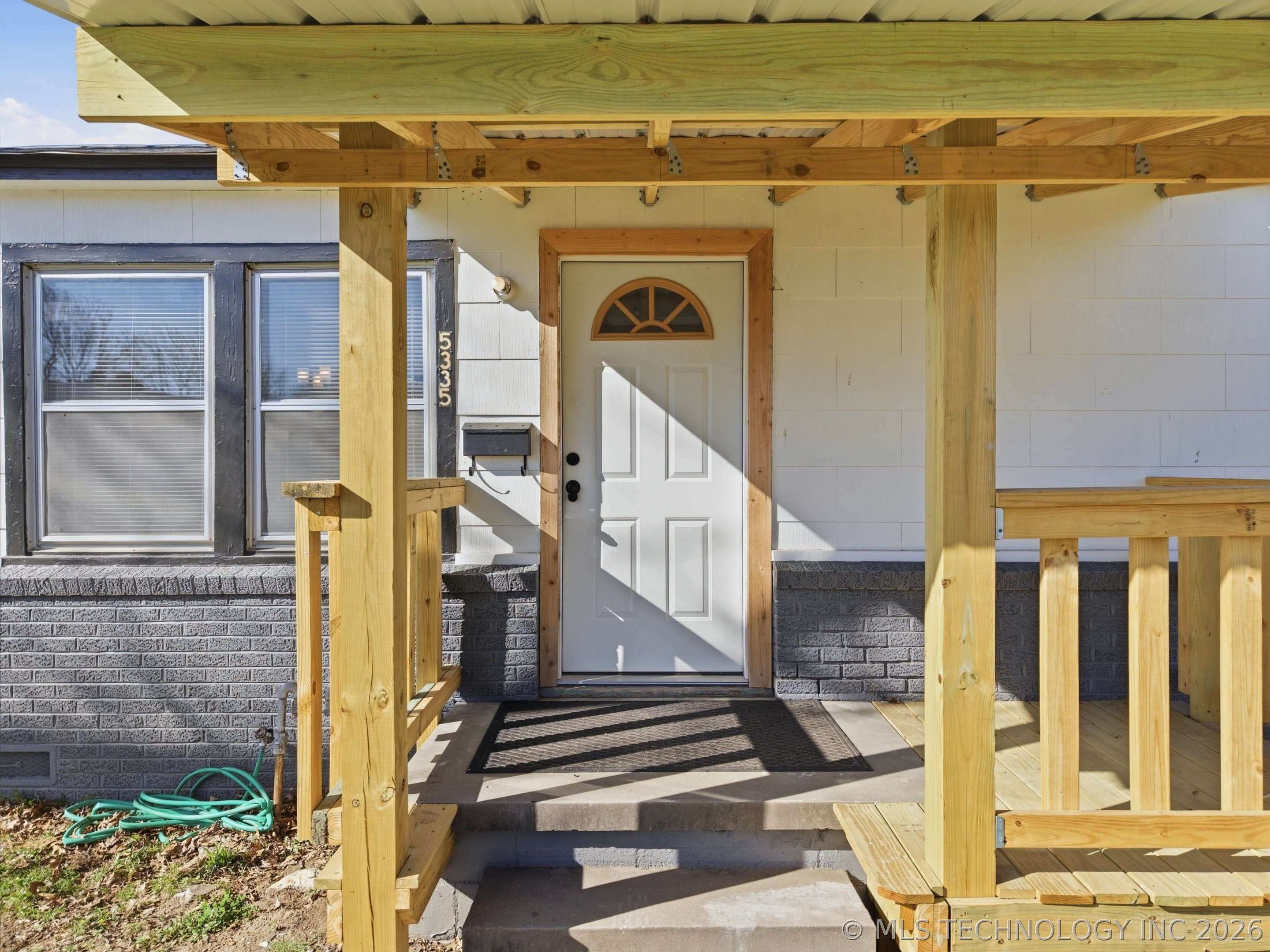 5335 E 4th Terrace S Tulsa OK 74112