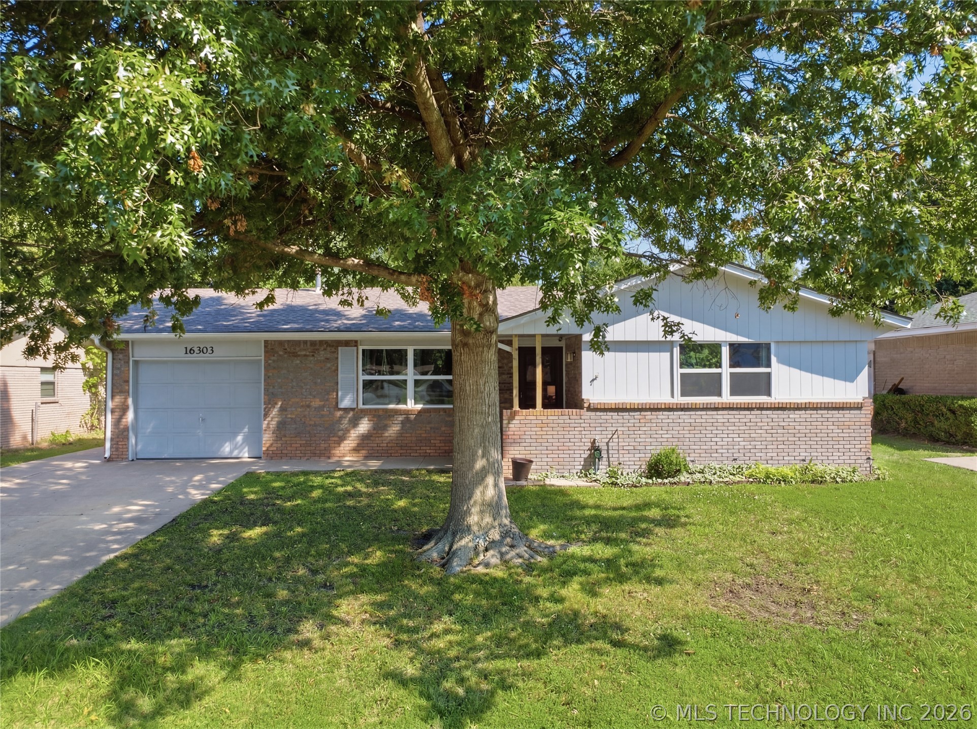 16303 E 1st Street Tulsa OK 74108