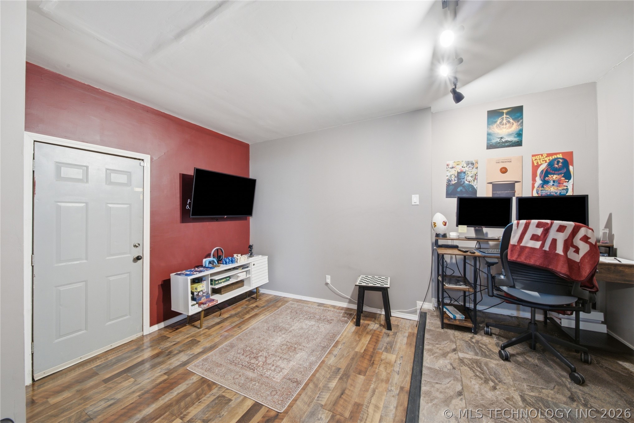16303 E 1st Street Tulsa OK 74108
