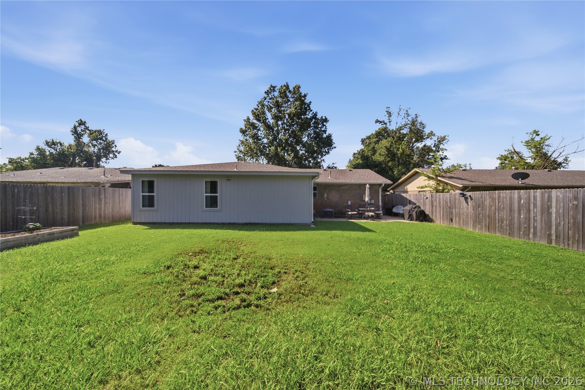 16303 E 1st Street Tulsa OK 74108