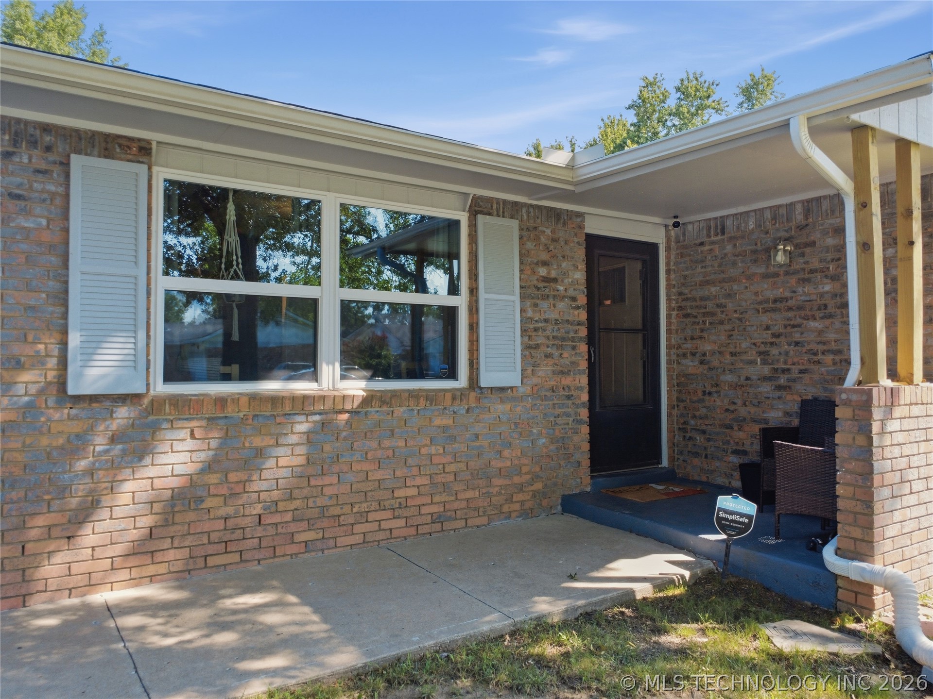 16303 E 1st Street Tulsa OK 74108