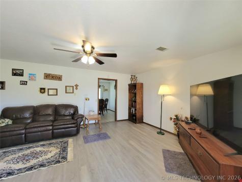 466229 Us Highway 64 Gans OK 74936