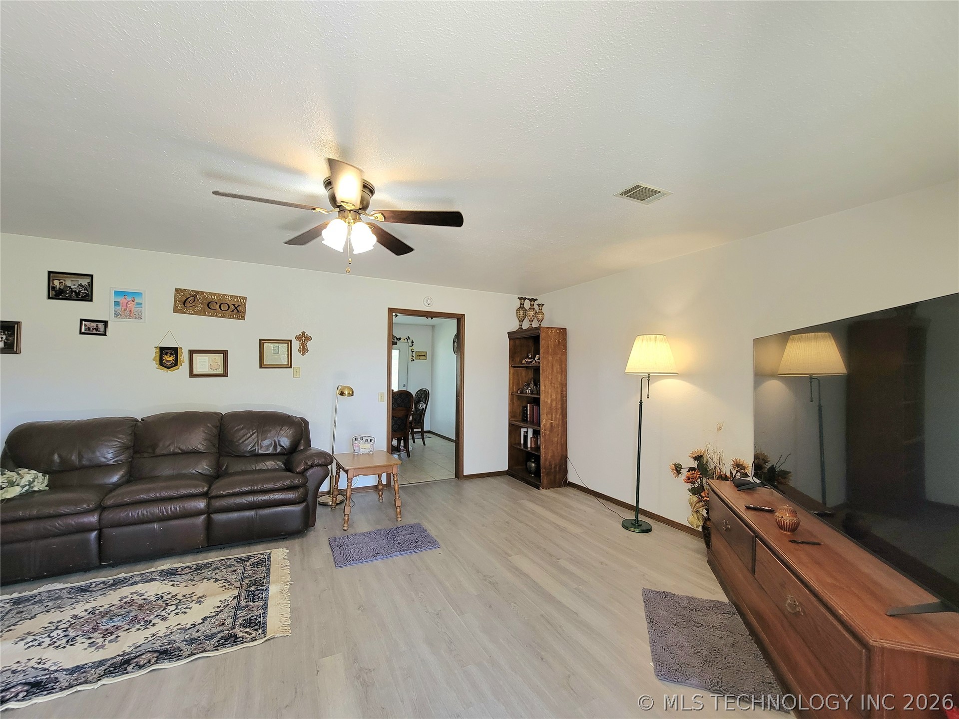 466229 Us Highway 64 Gans OK 74936
