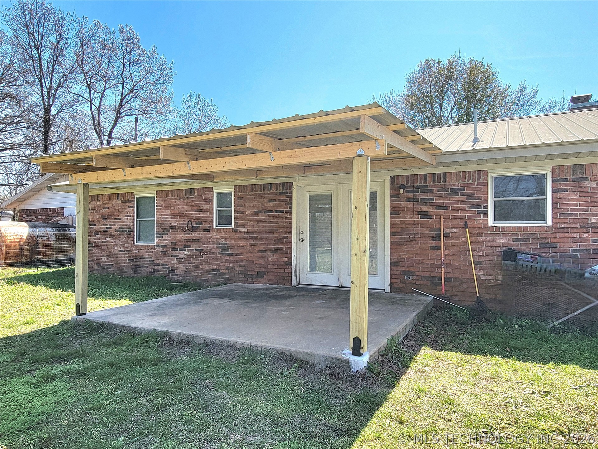 466229 Us Highway 64 Gans OK 74936