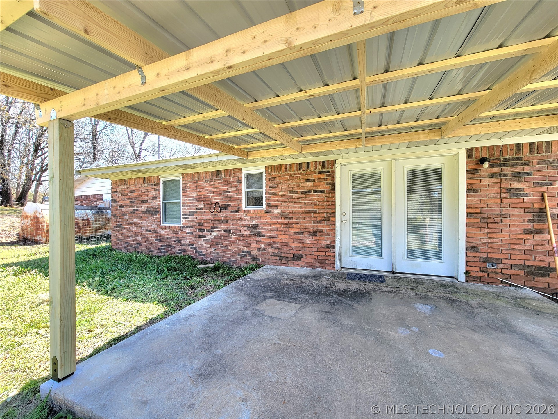 466229 Us Highway 64 Gans OK 74936