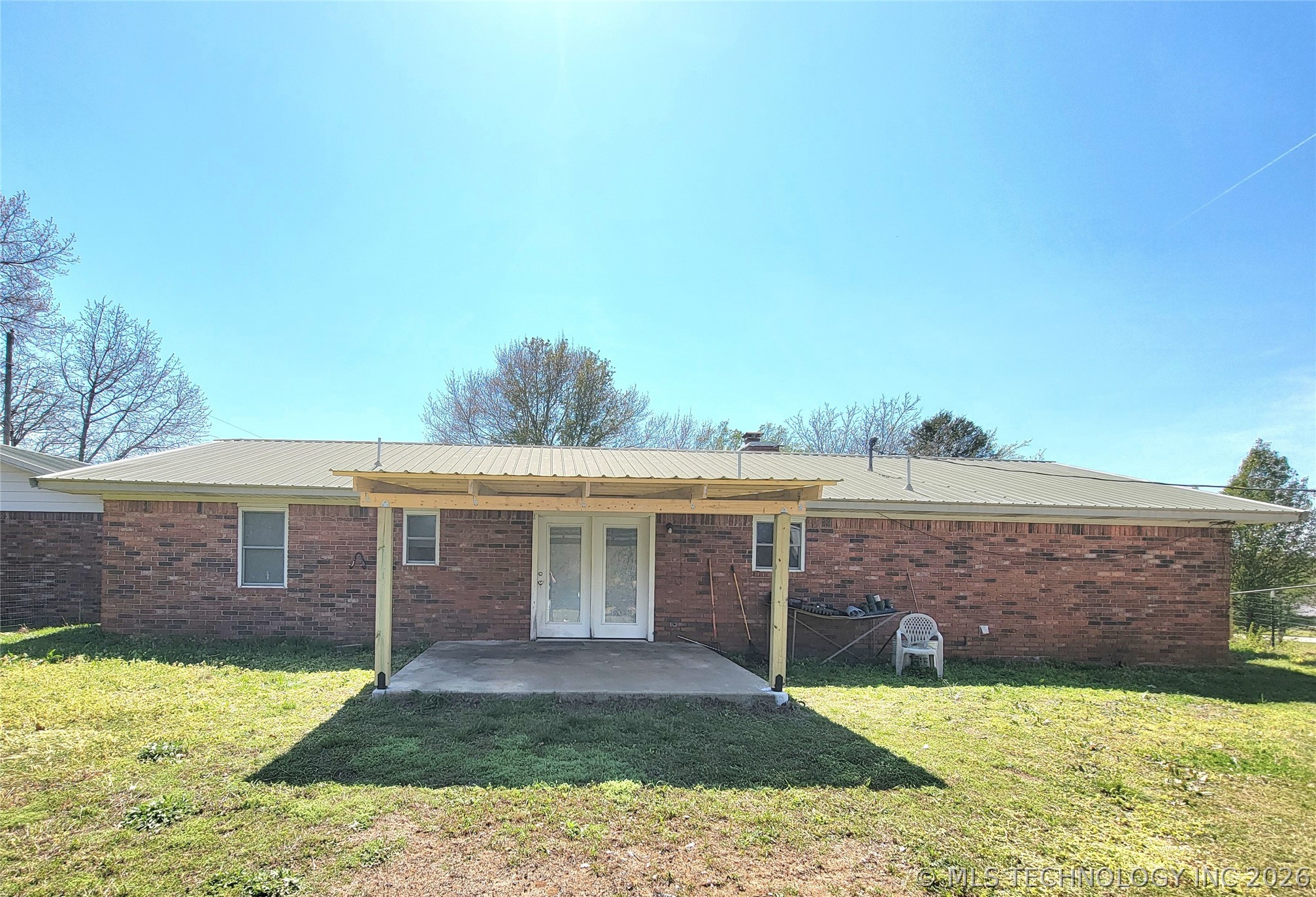 466229 Us Highway 64 Gans OK 74936
