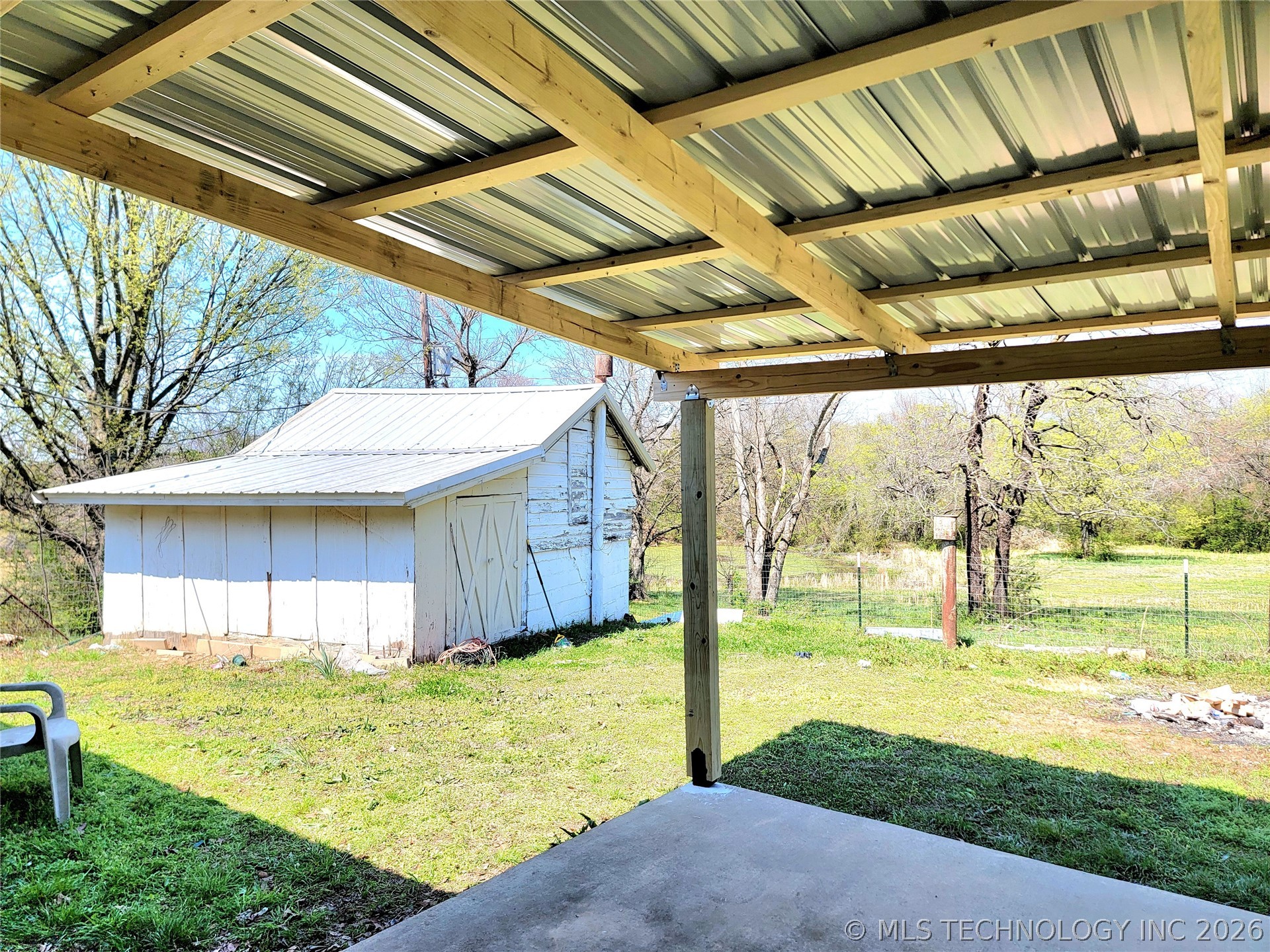 466229 Us Highway 64 Gans OK 74936