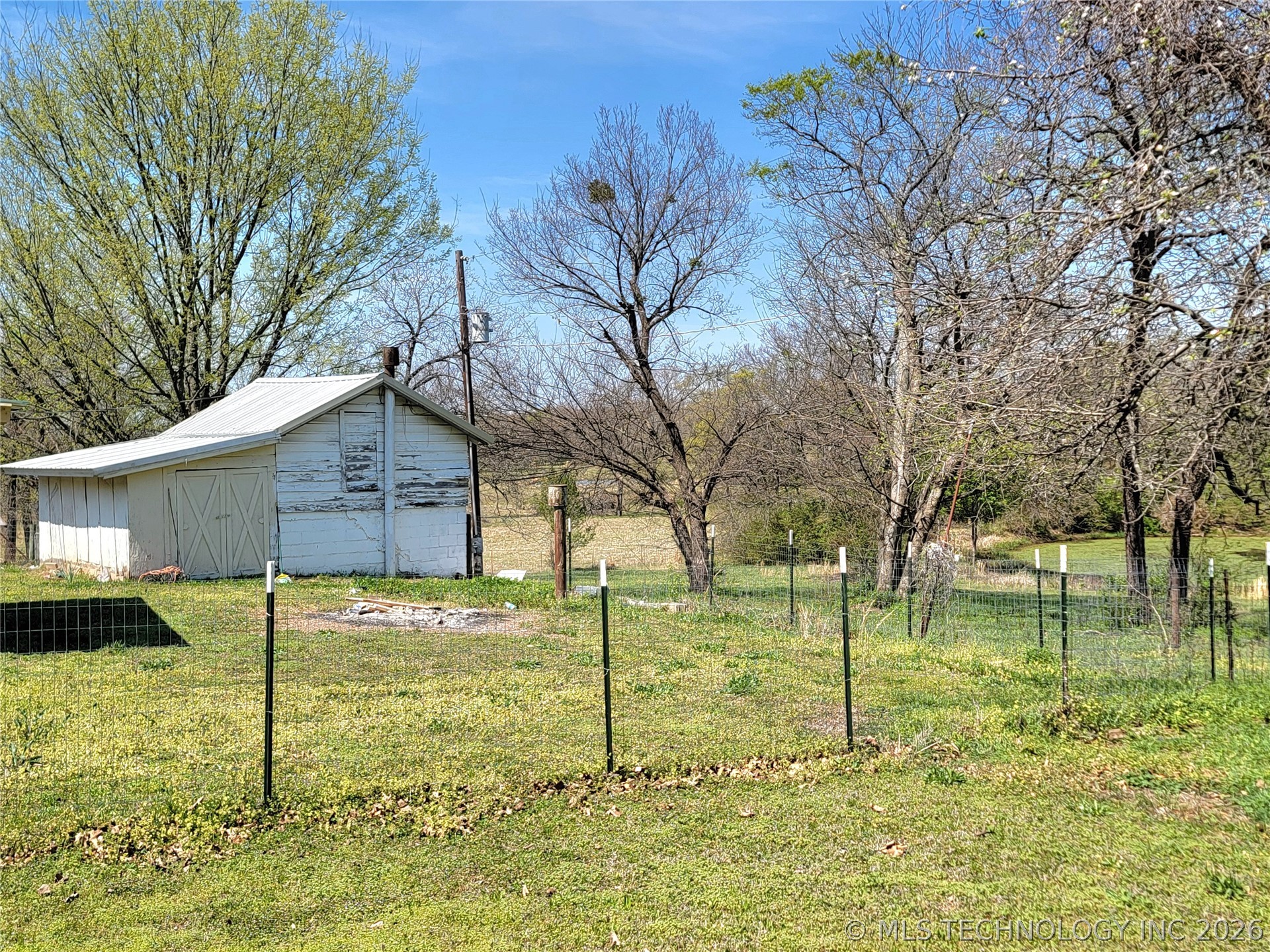 466229 Us Highway 64 Gans OK 74936