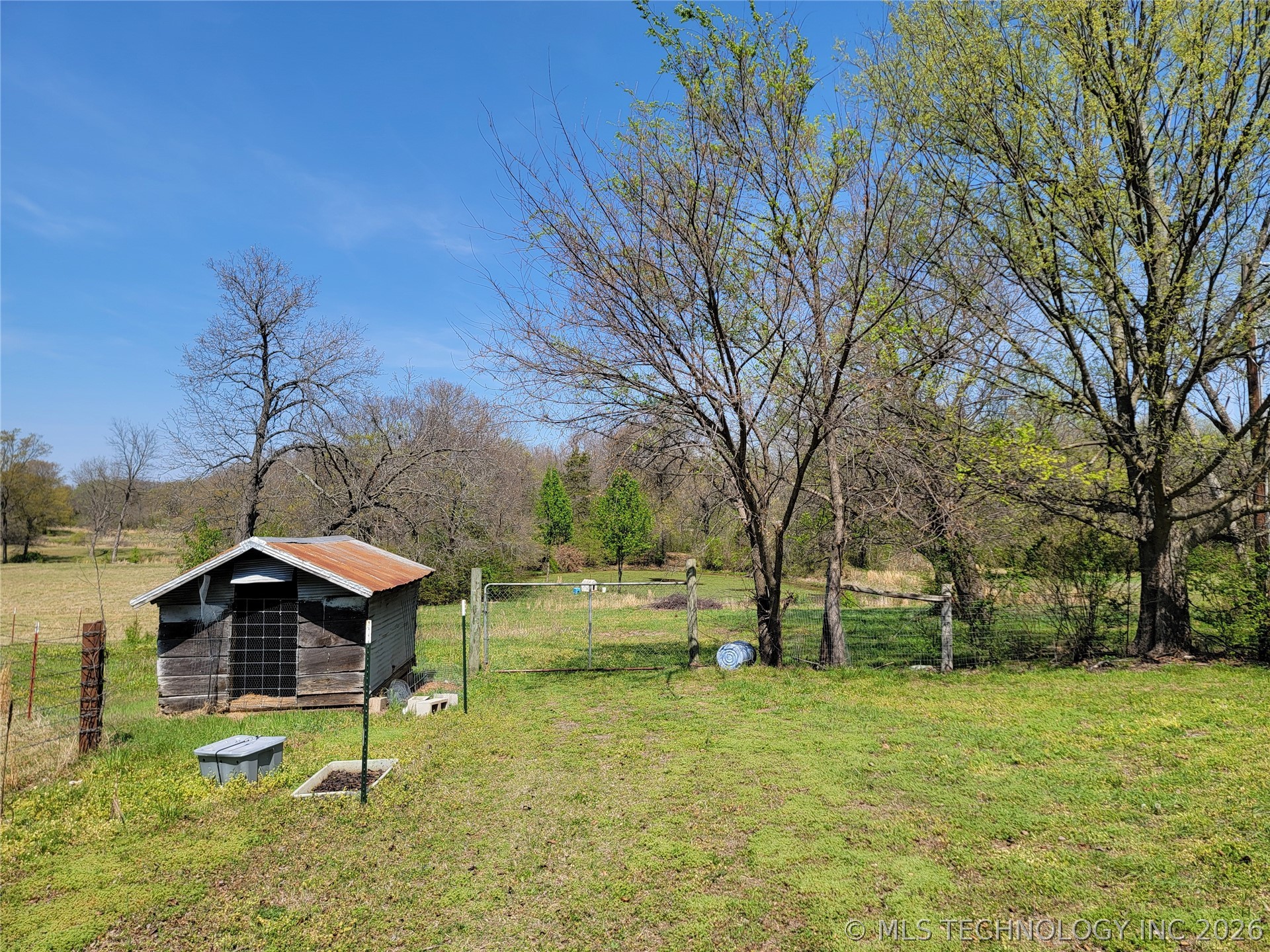 466229 Us Highway 64 Gans OK 74936