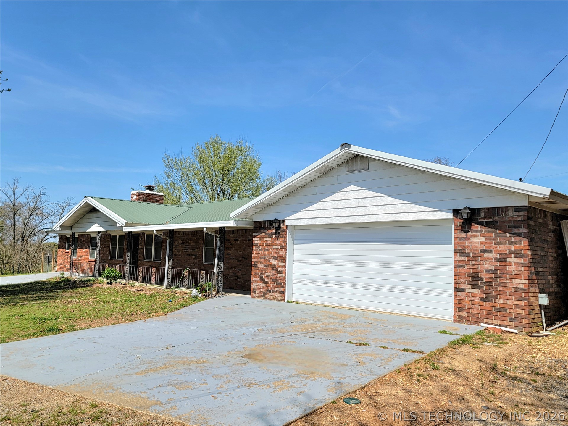 466229 Us Highway 64 Gans OK 74936