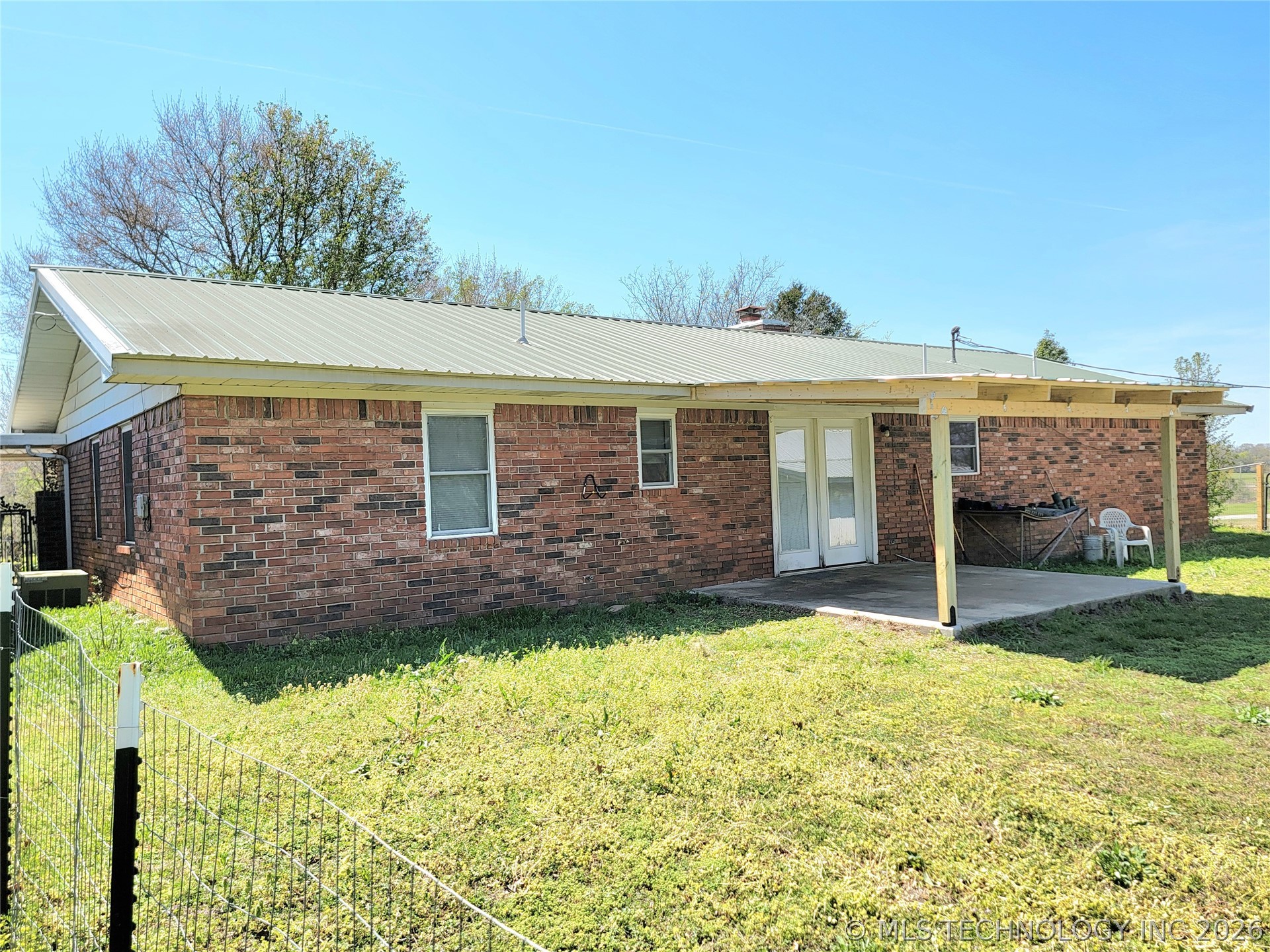 466229 Us Highway 64 Gans OK 74936