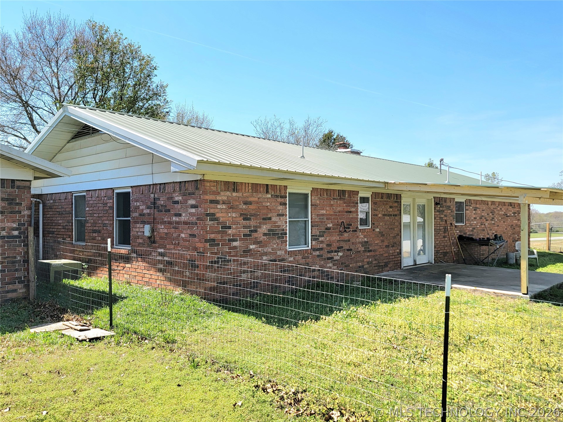 466229 Us Highway 64 Gans OK 74936
