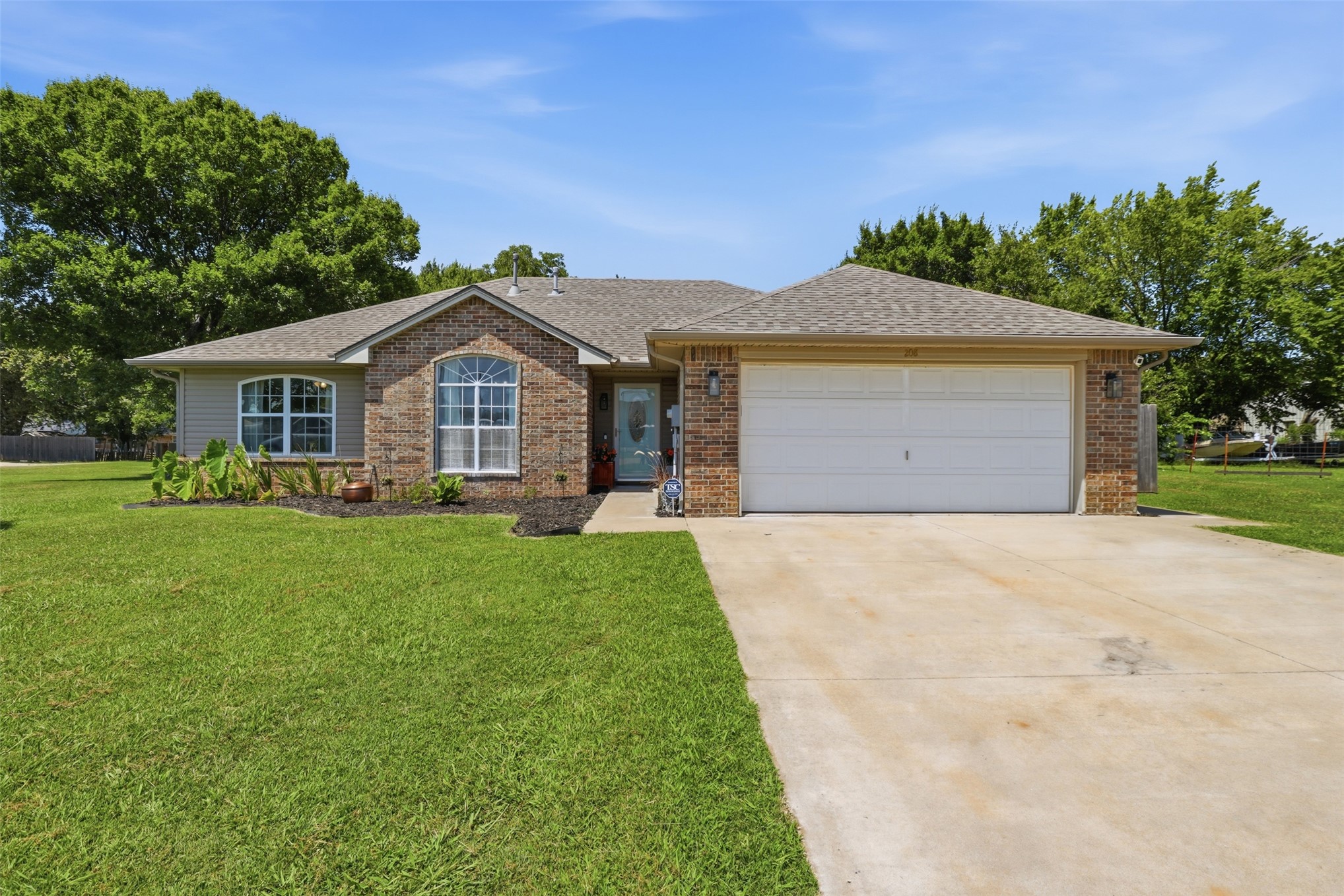 208 S 9th Avenue E Stroud OK 74079