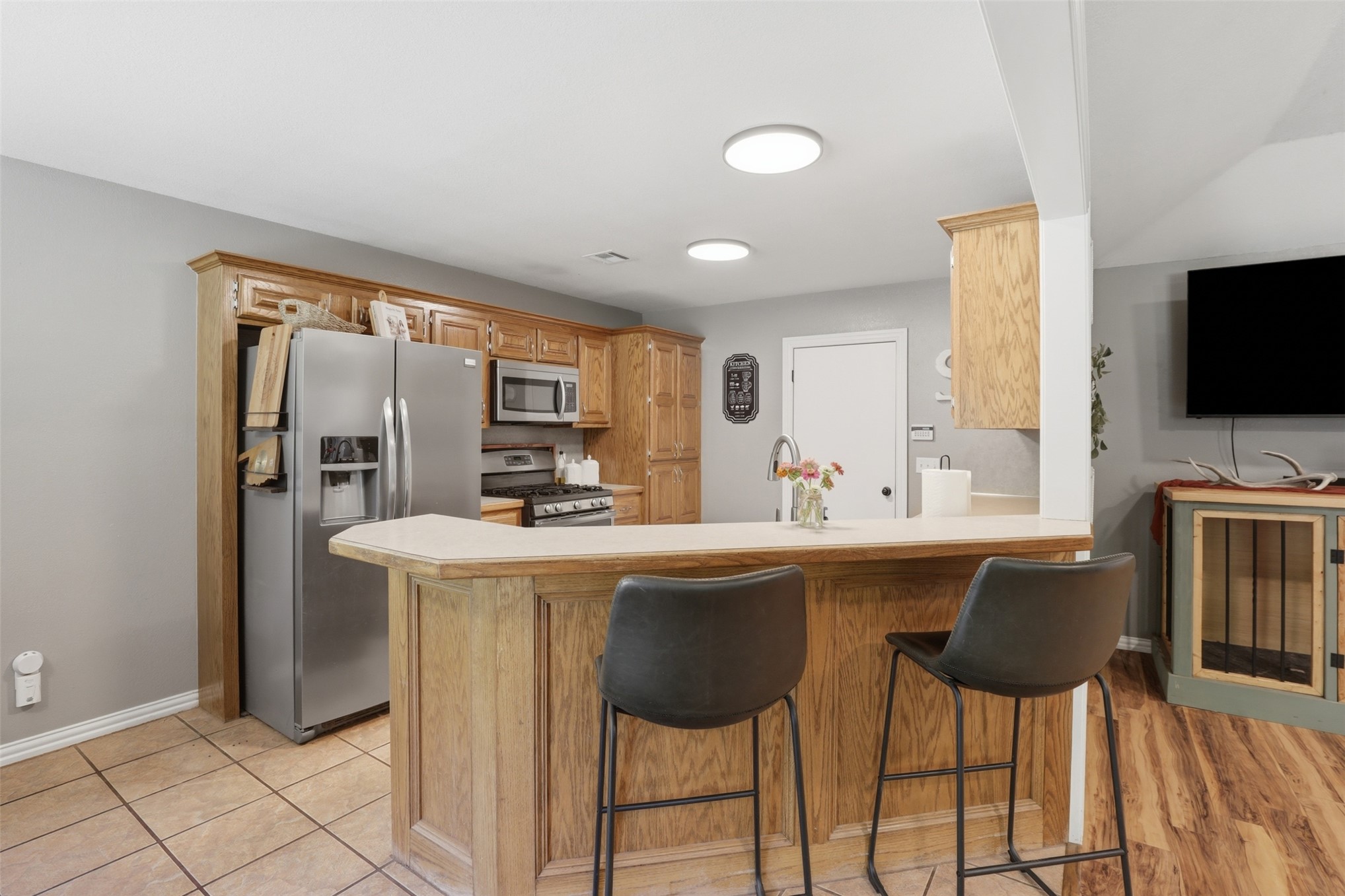 208 S 9th Avenue E Stroud OK 74079