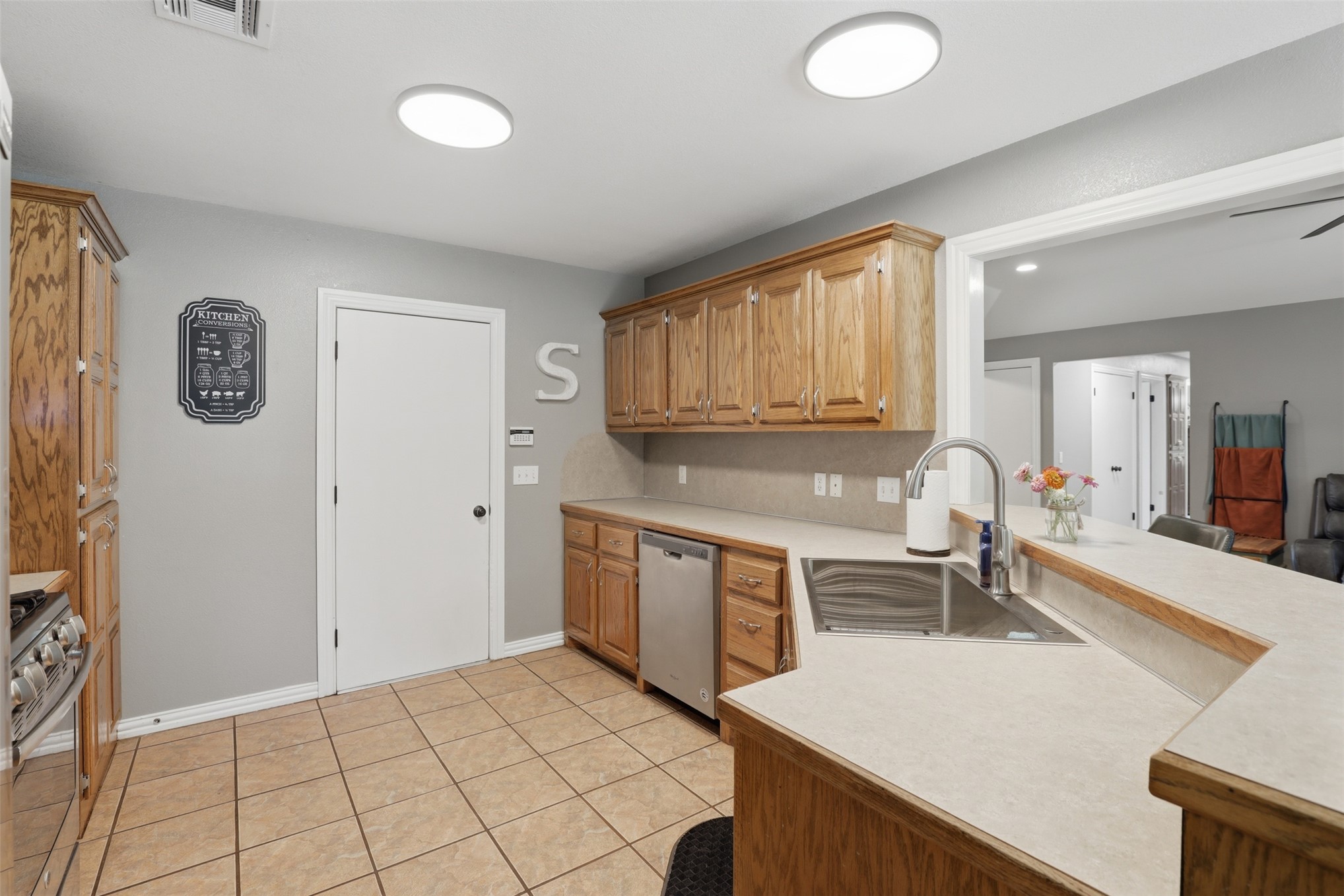208 S 9th Avenue E Stroud OK 74079