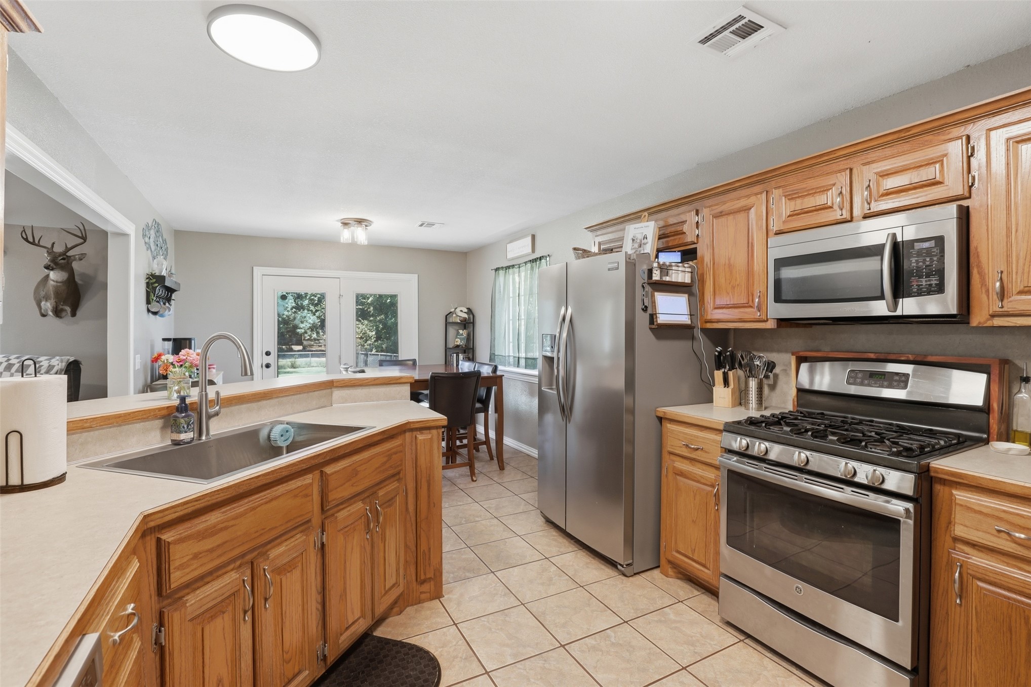 208 S 9th Avenue E Stroud OK 74079