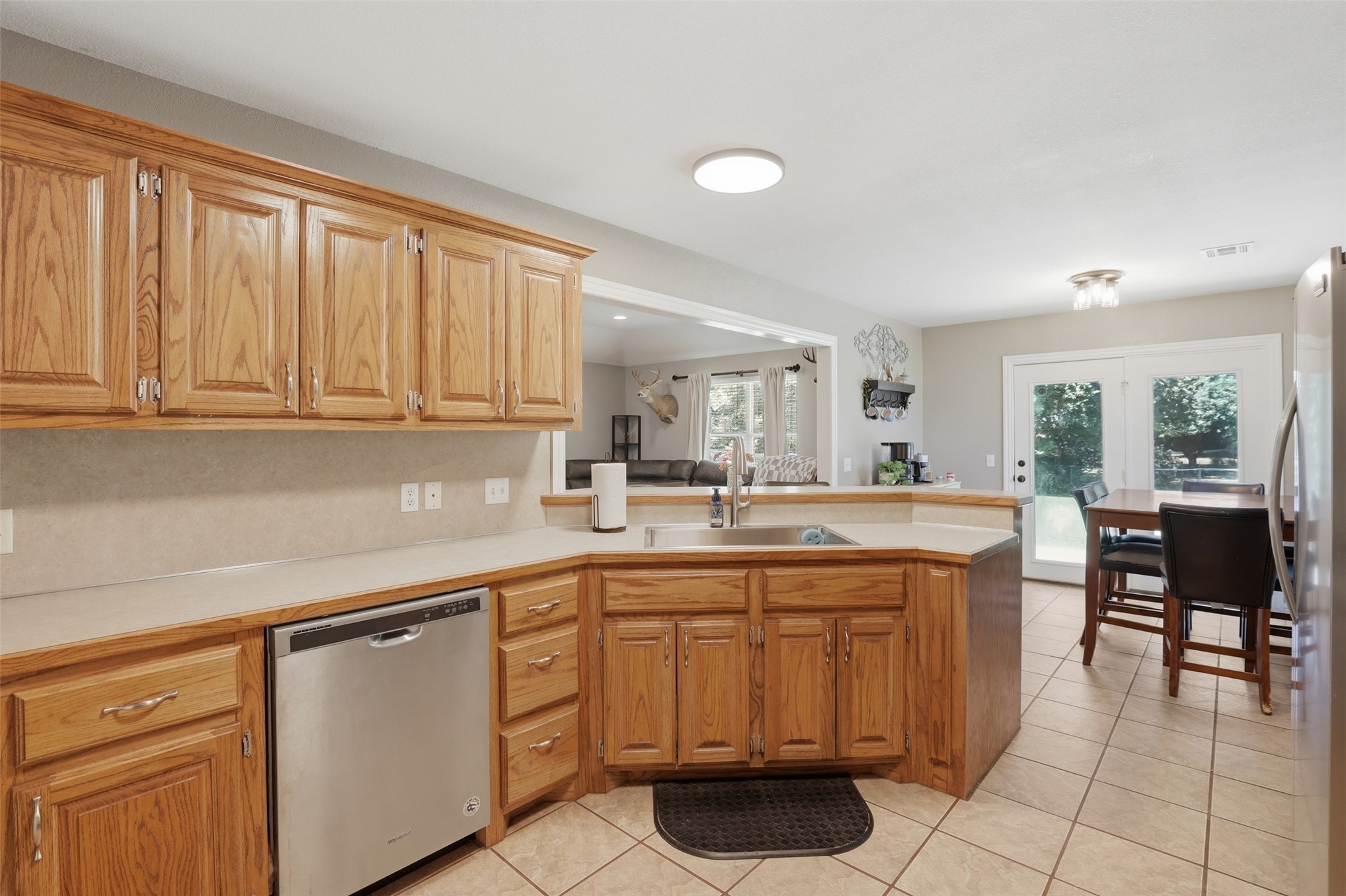 208 S 9th Avenue E Stroud OK 74079