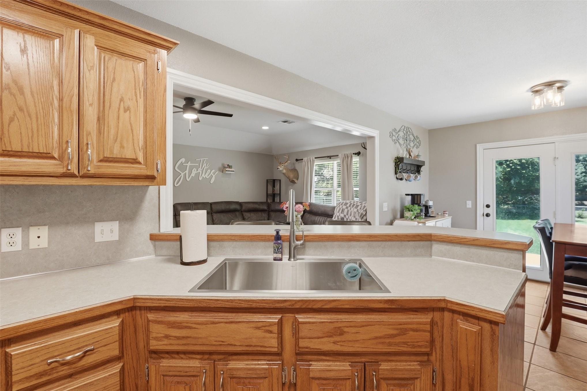 208 S 9th Avenue E Stroud OK 74079