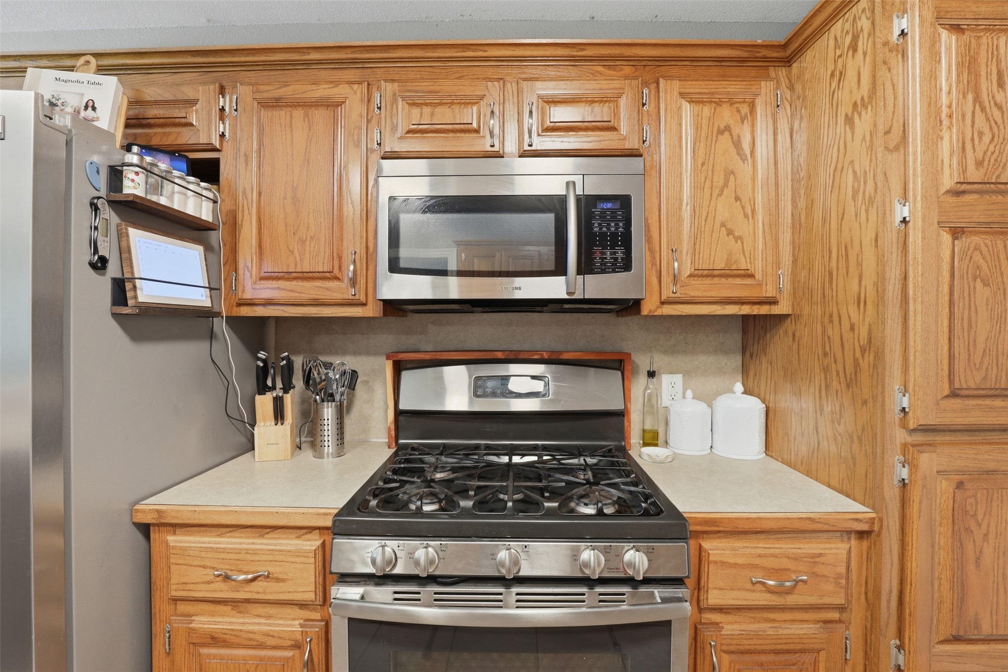 208 S 9th Avenue E Stroud OK 74079