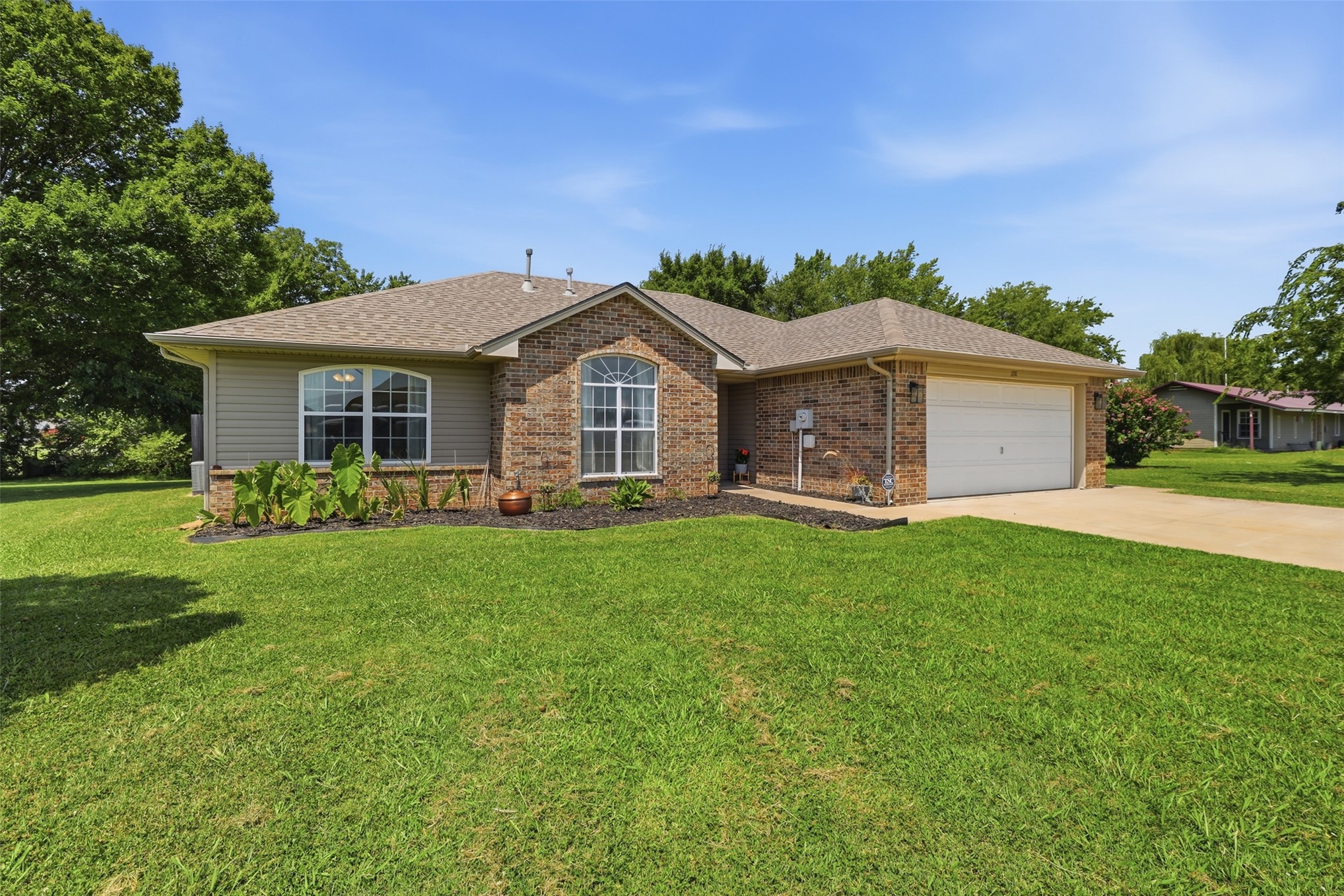208 S 9th Avenue E Stroud OK 74079