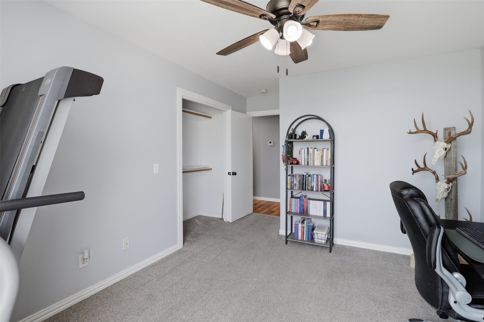 208 S 9th Avenue E Stroud OK 74079