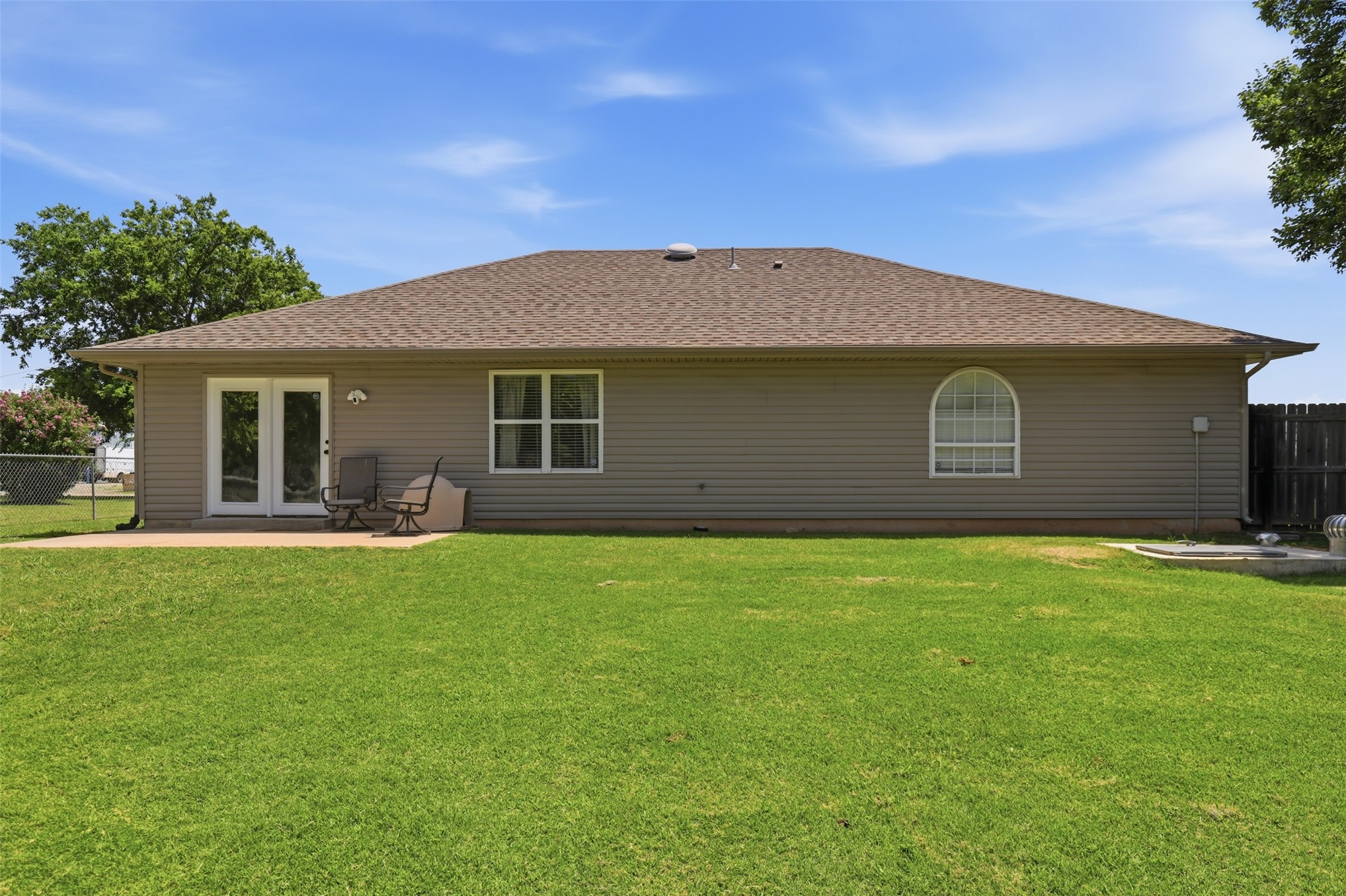 208 S 9th Avenue E Stroud OK 74079