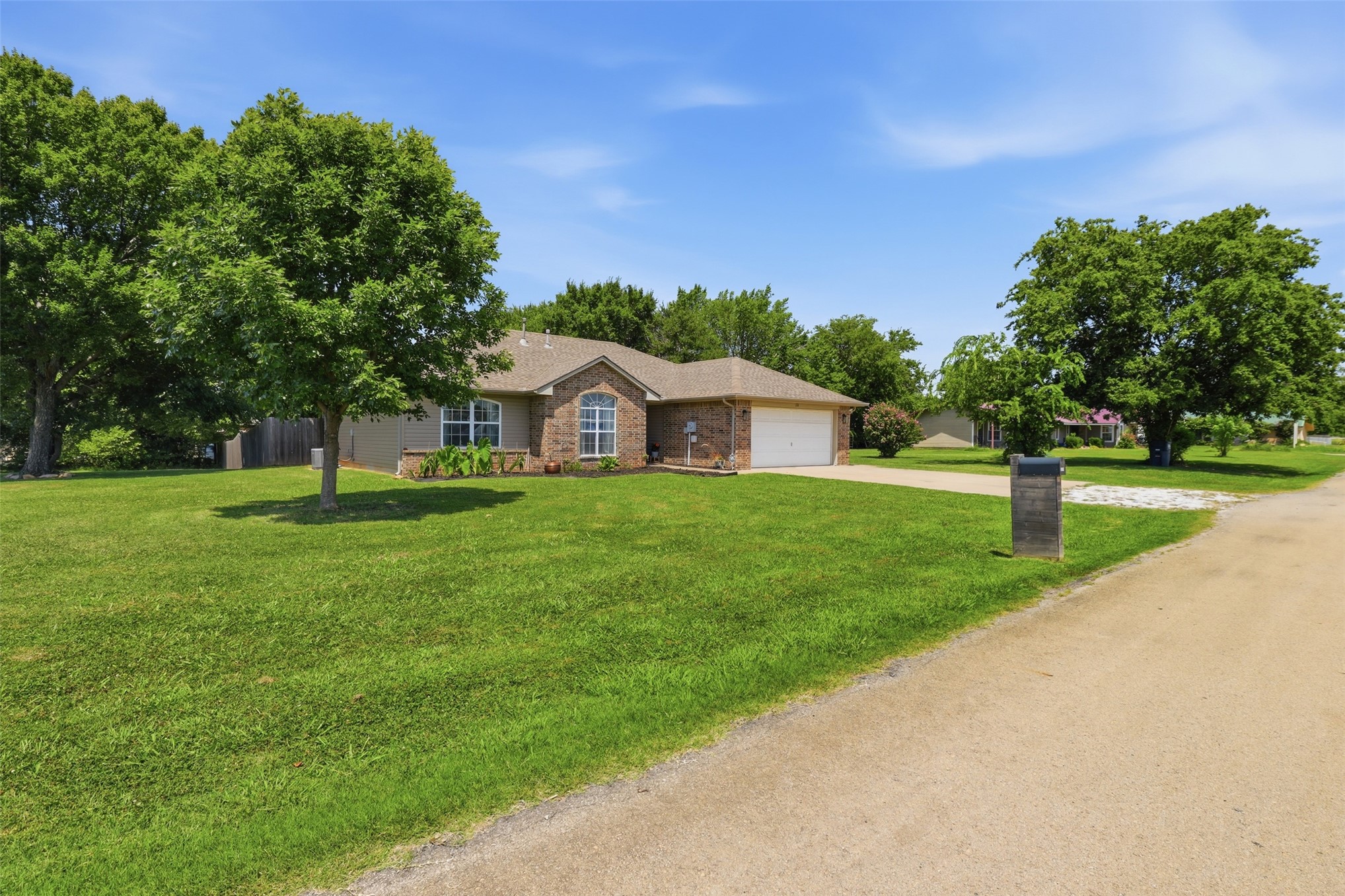 208 S 9th Avenue E Stroud OK 74079