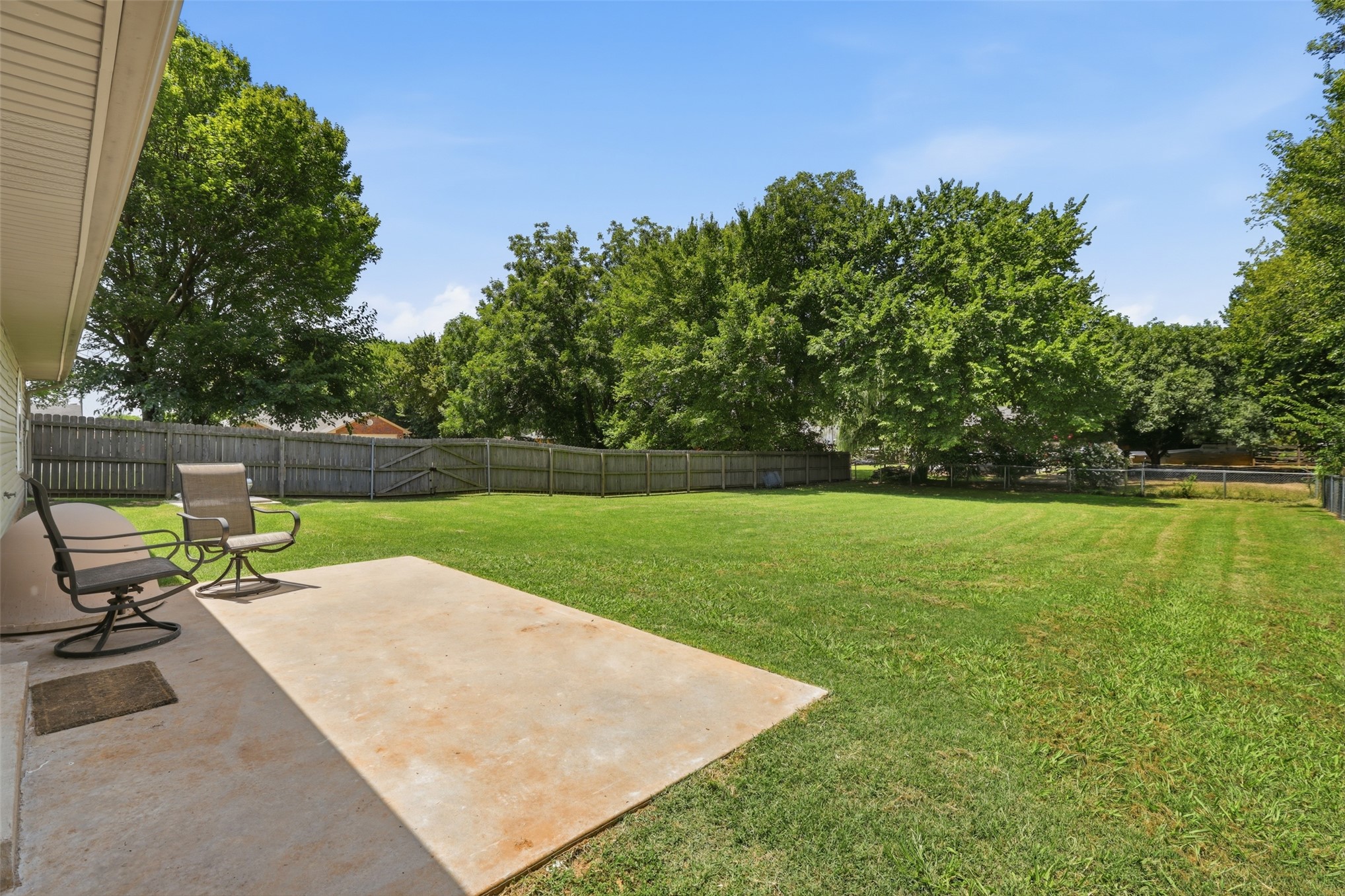 208 S 9th Avenue E Stroud OK 74079