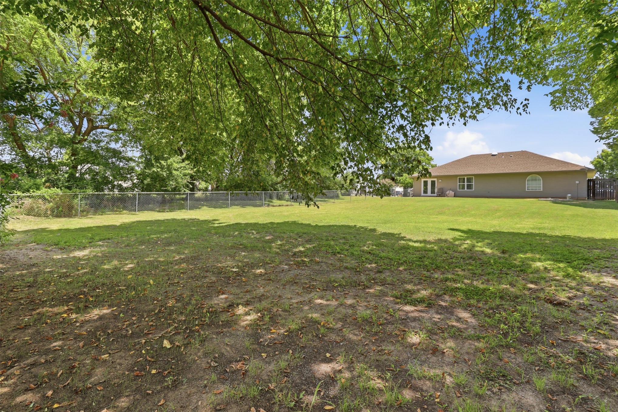 208 S 9th Avenue E Stroud OK 74079