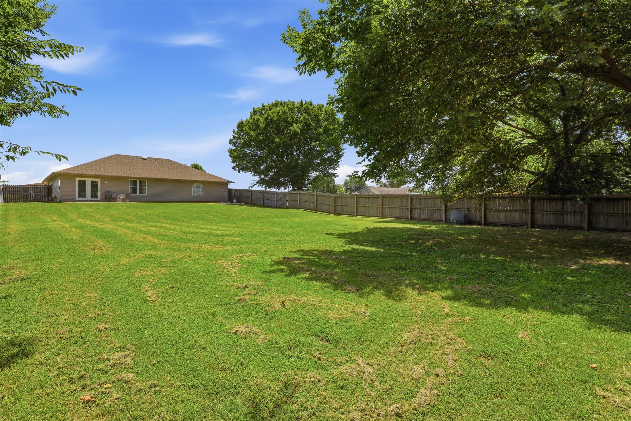 208 S 9th Avenue E Stroud OK 74079