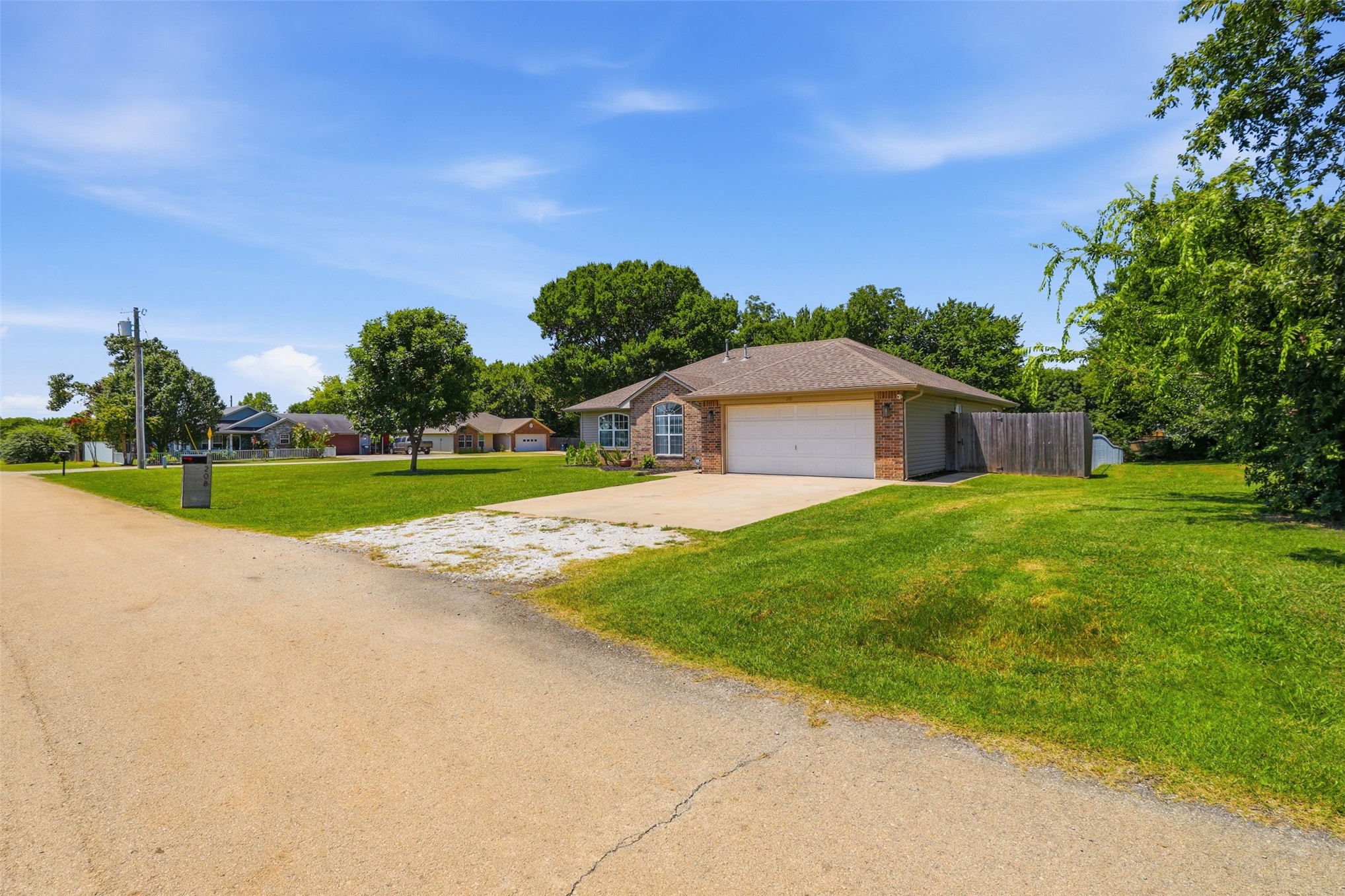 208 S 9th Avenue E Stroud OK 74079