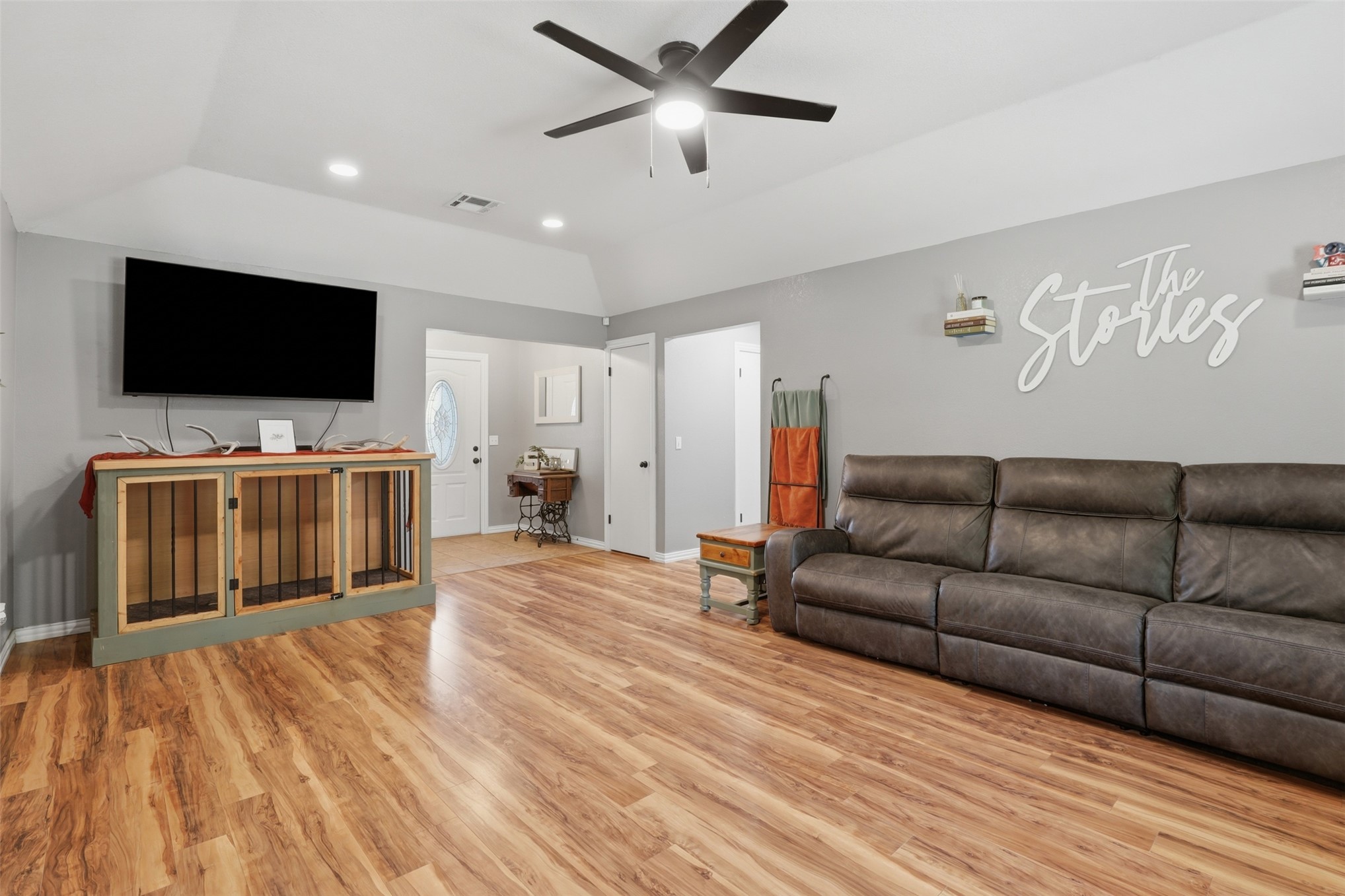 208 S 9th Avenue E Stroud OK 74079