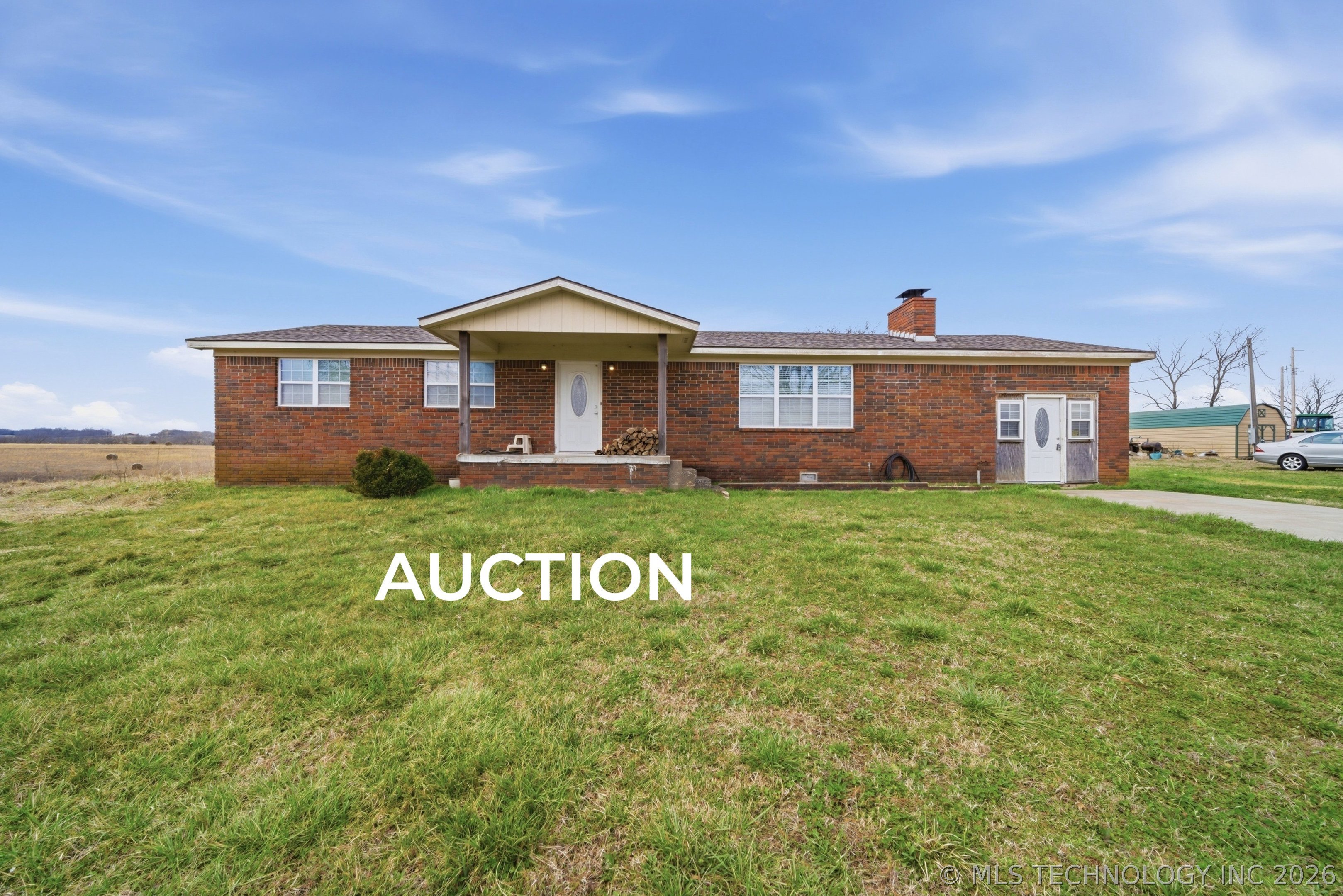 12492 S 4200 Road Claremore OK 74017