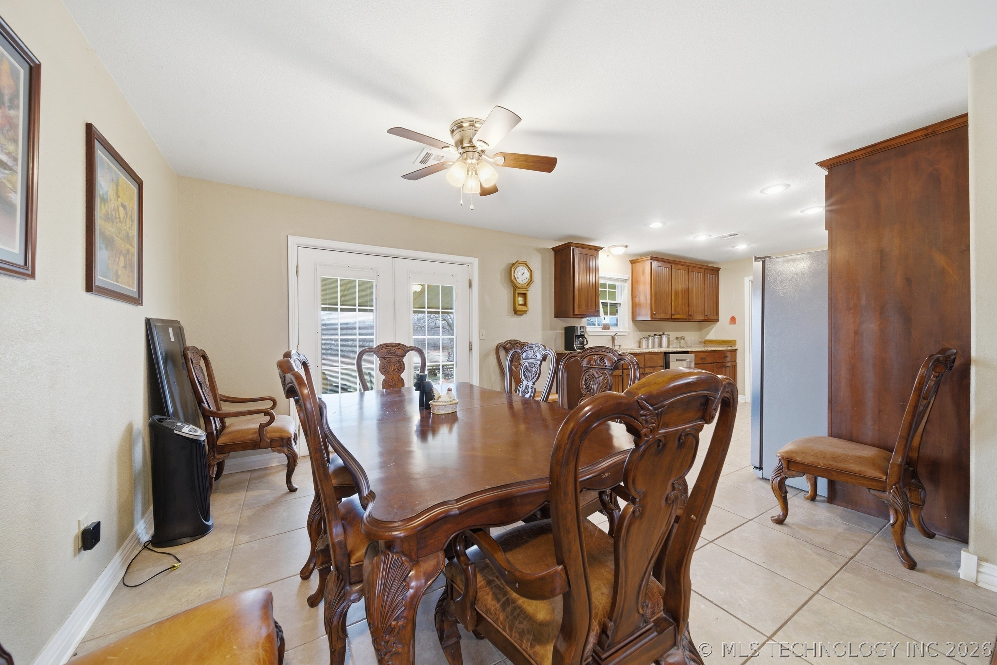 12492 S 4200 Road Claremore OK 74017