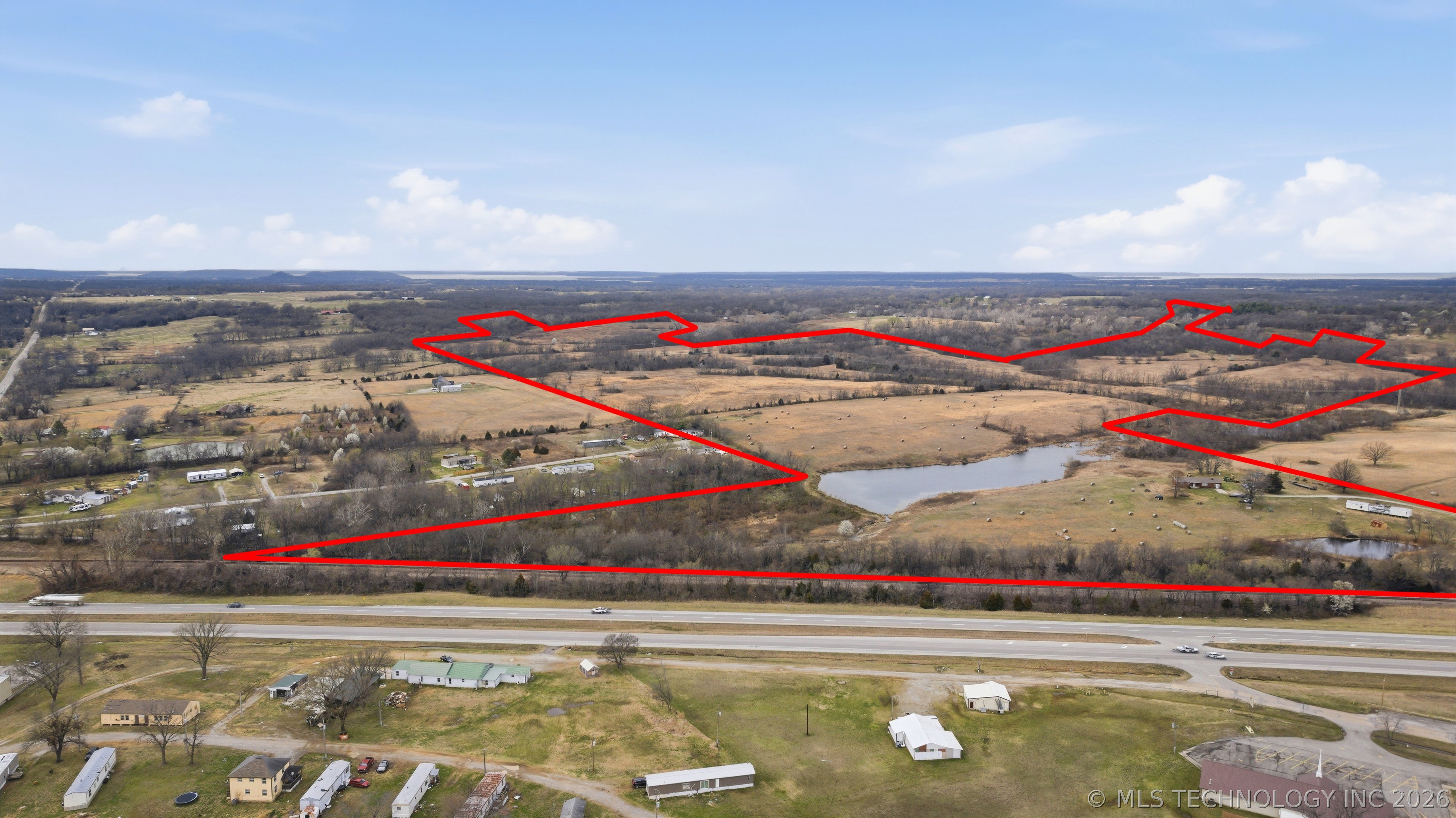 12492 S 4200 Road Claremore OK 74017