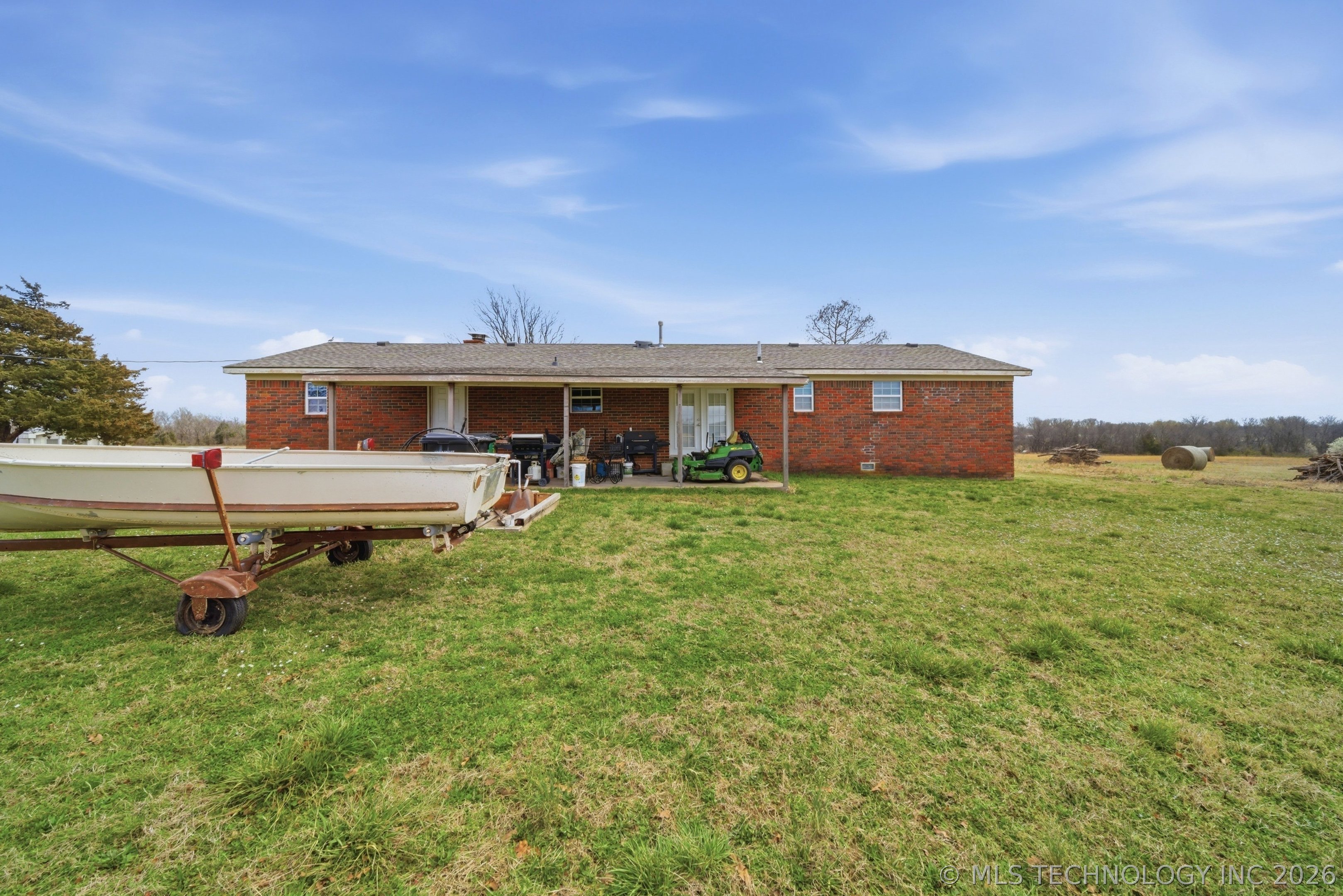 12492 S 4200 Road Claremore OK 74017