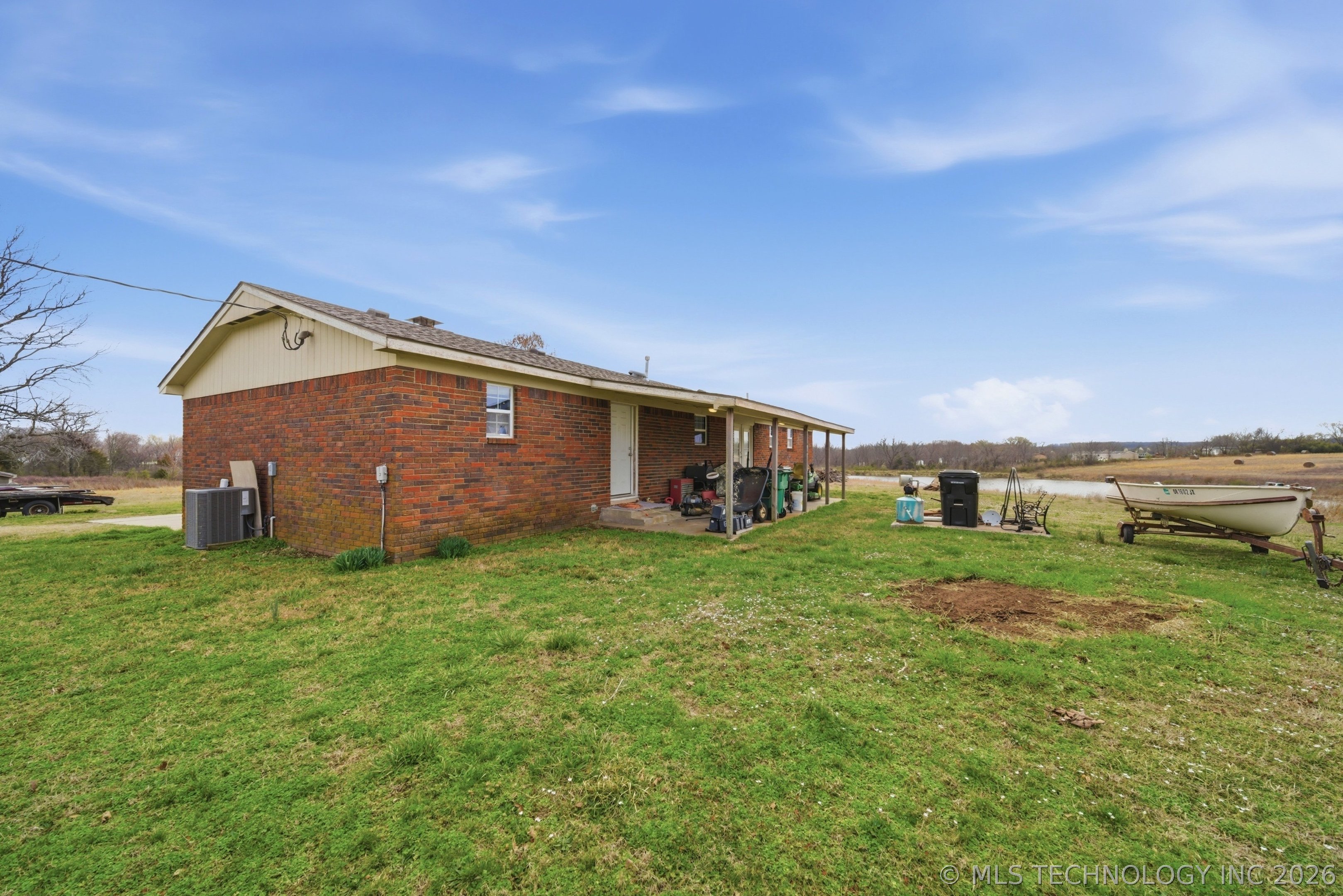 12492 S 4200 Road Claremore OK 74017