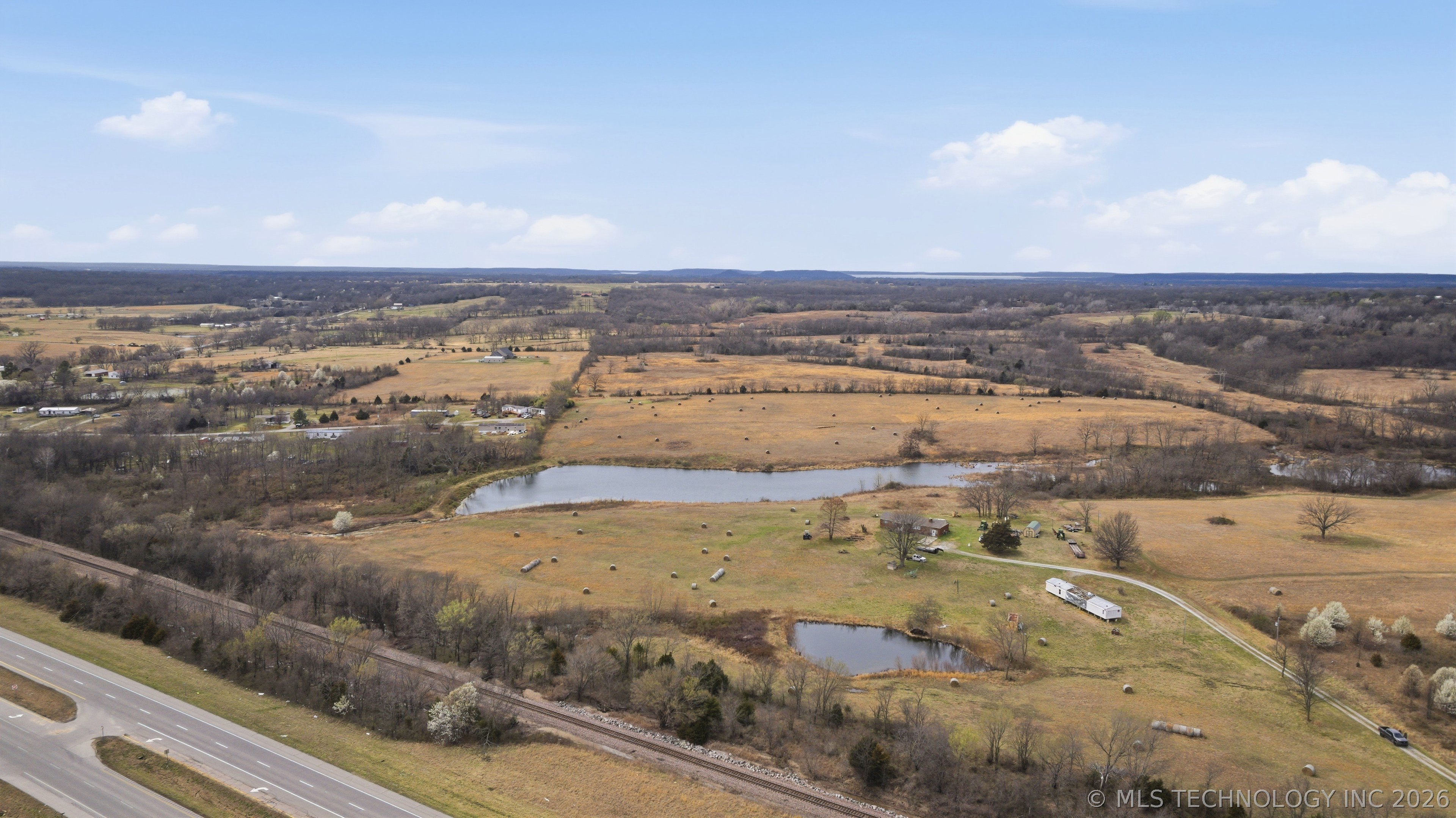 12492 S 4200 Road Claremore OK 74017