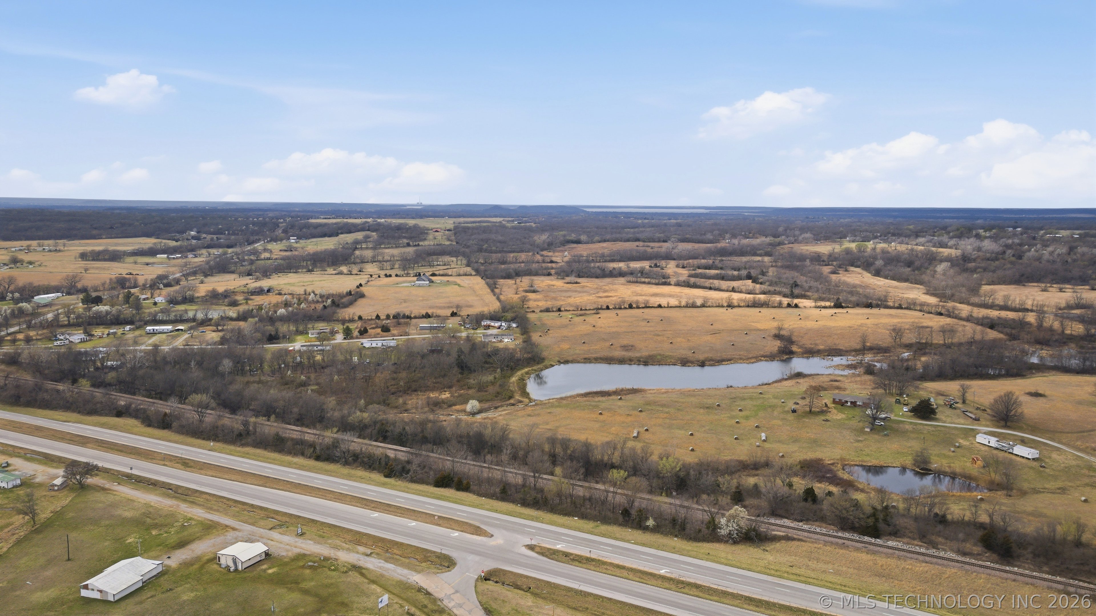 12492 S 4200 Road Claremore OK 74017
