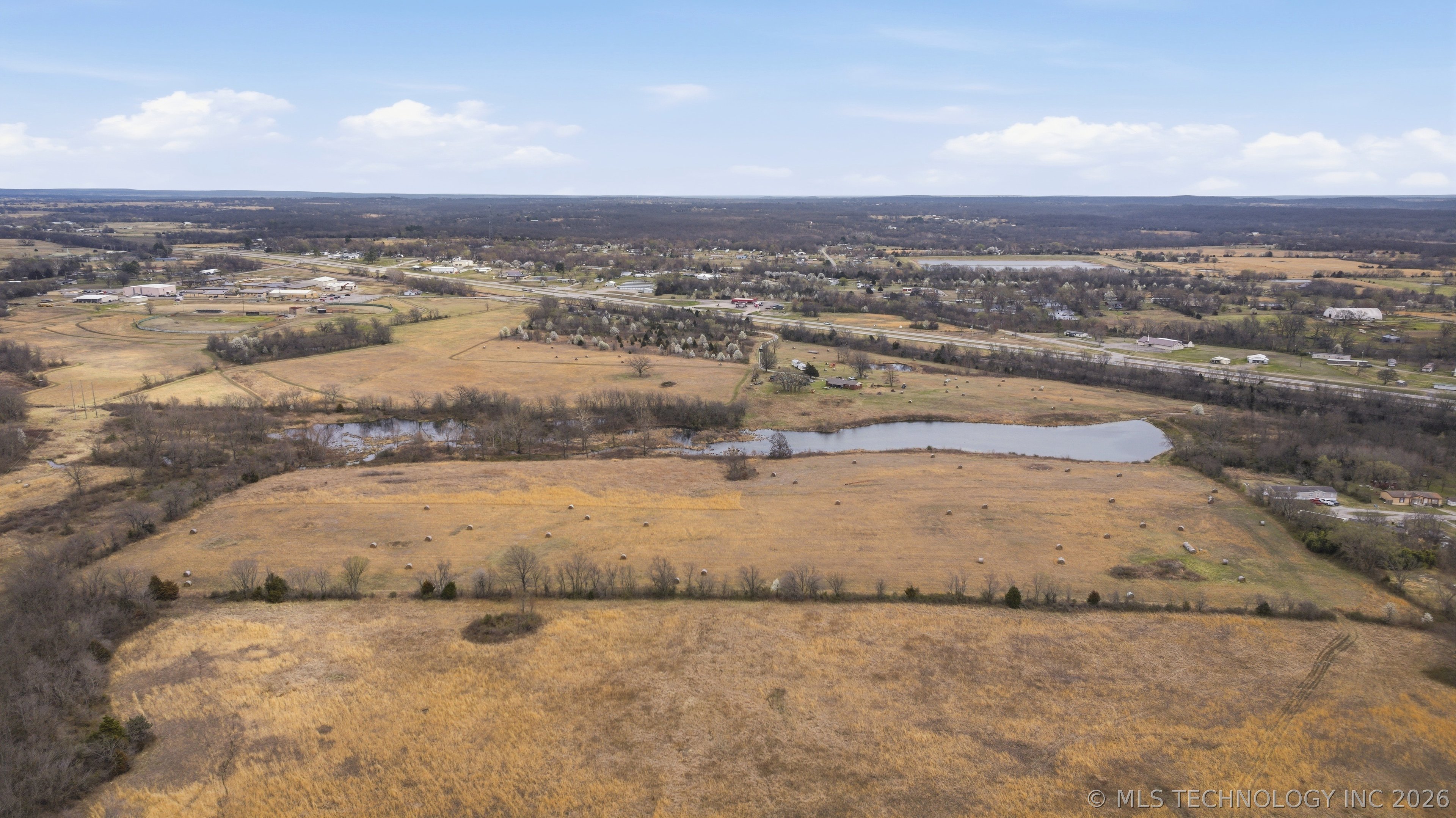 12492 S 4200 Road Claremore OK 74017