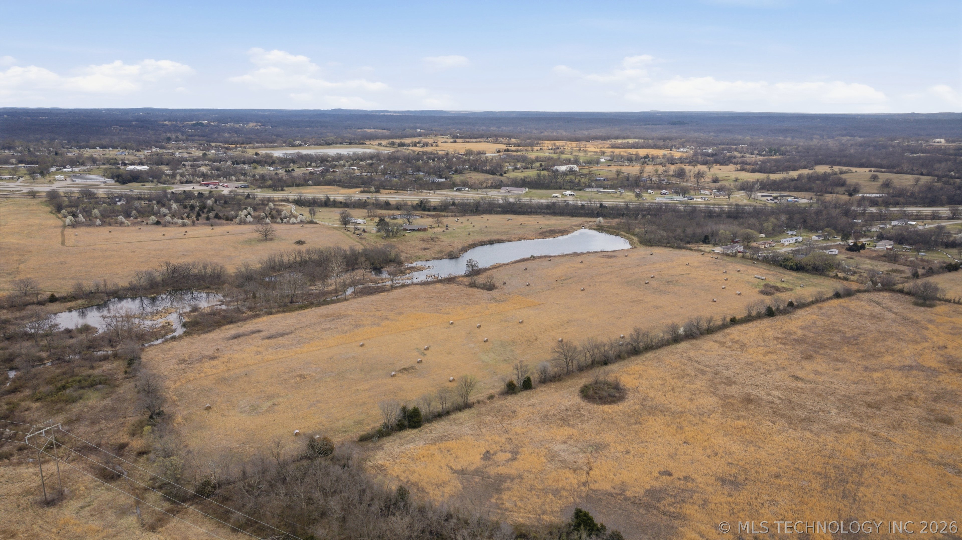 12492 S 4200 Road Claremore OK 74017