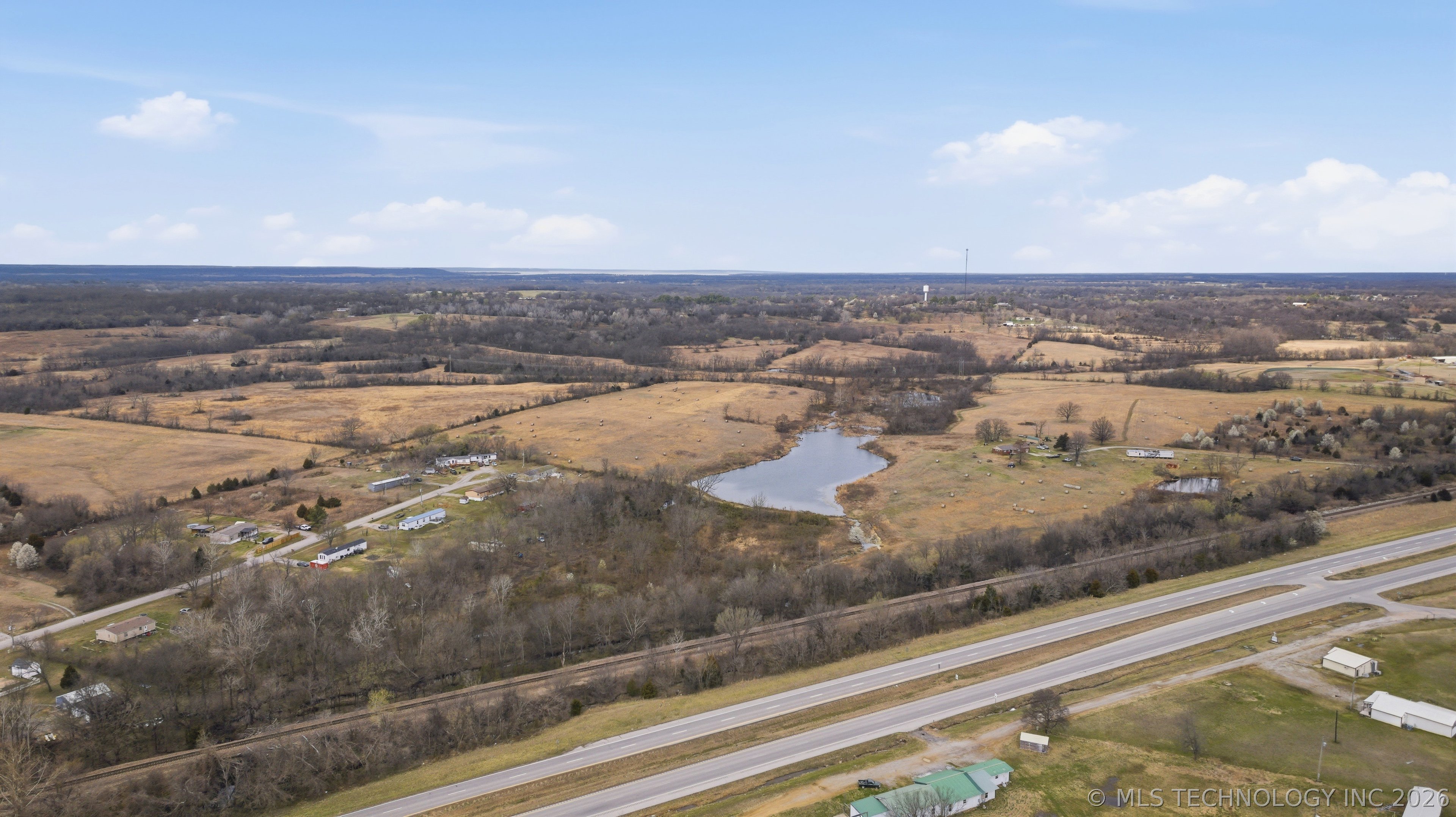 12492 S 4200 Road Claremore OK 74017