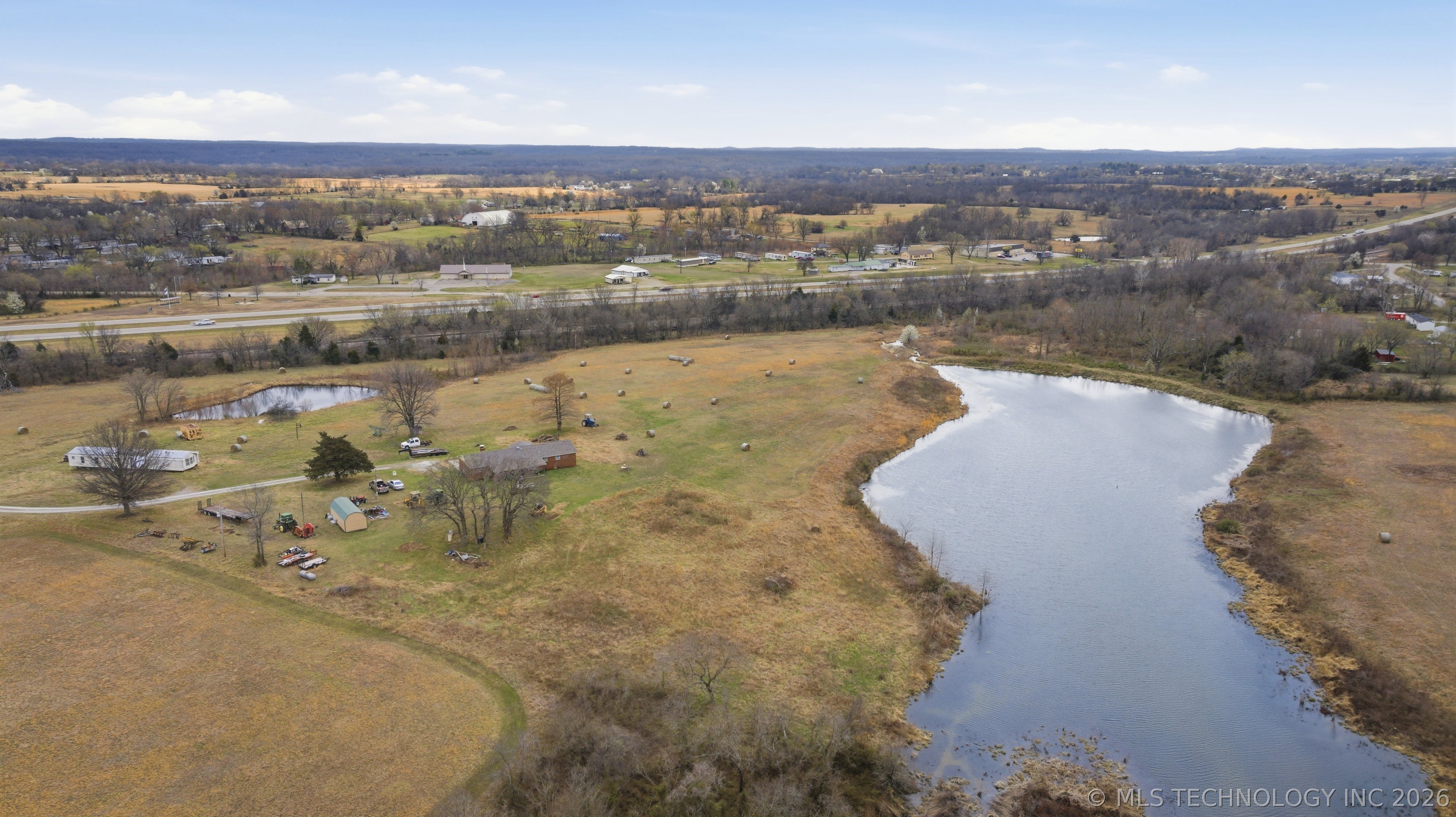 12492 S 4200 Road Claremore OK 74017
