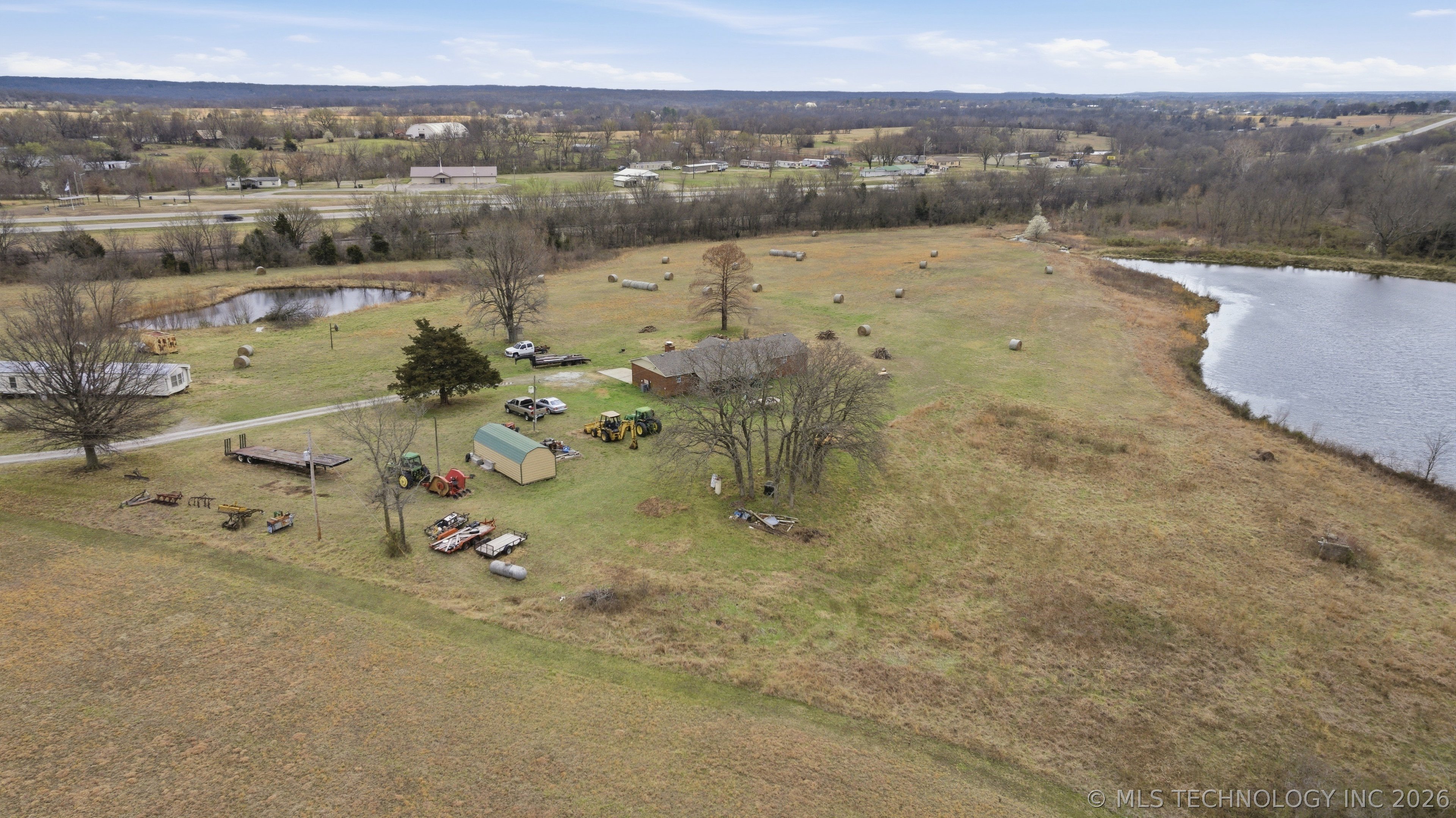 12492 S 4200 Road Claremore OK 74017