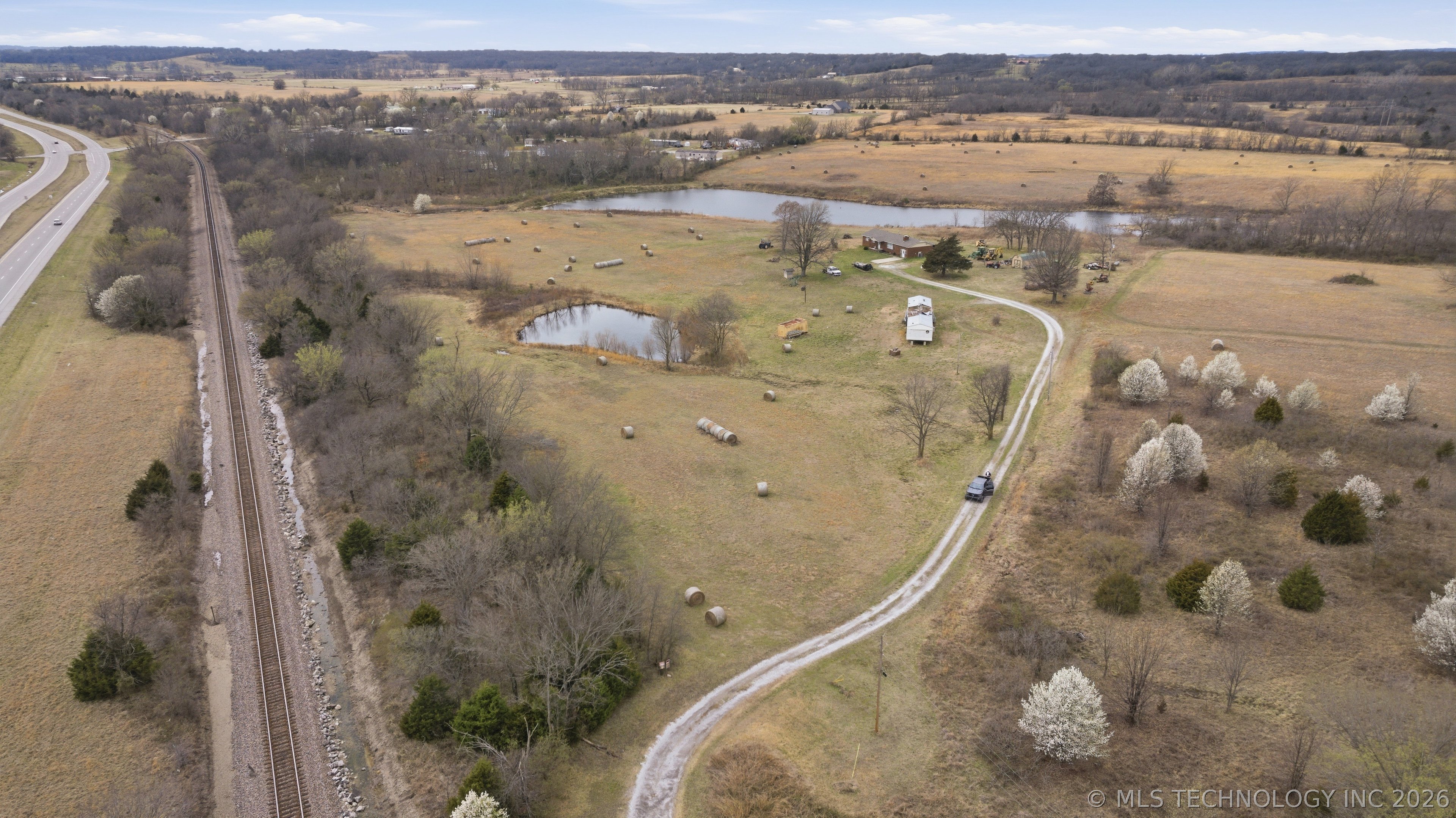 12492 S 4200 Road Claremore OK 74017