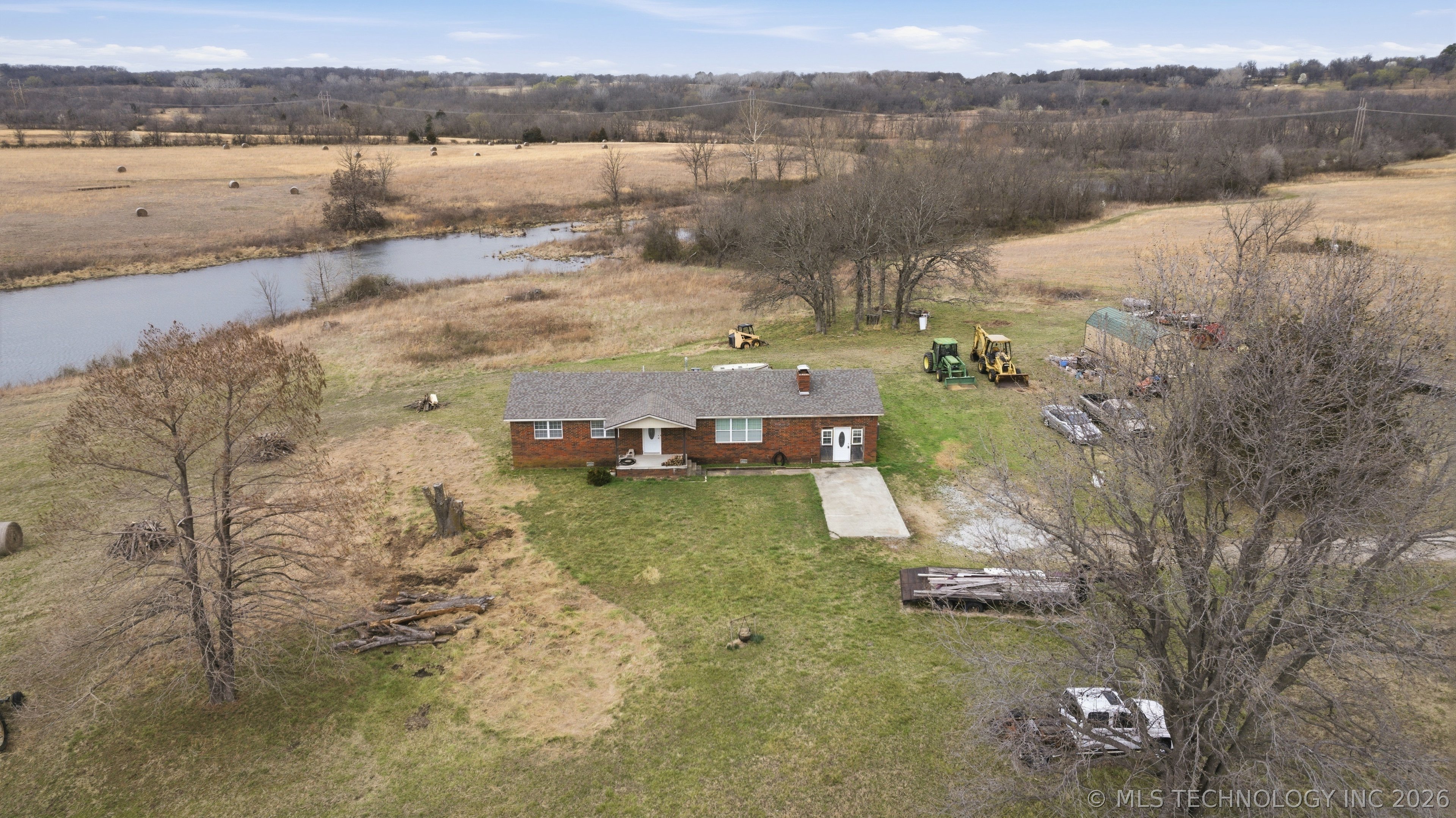 12492 S 4200 Road Claremore OK 74017